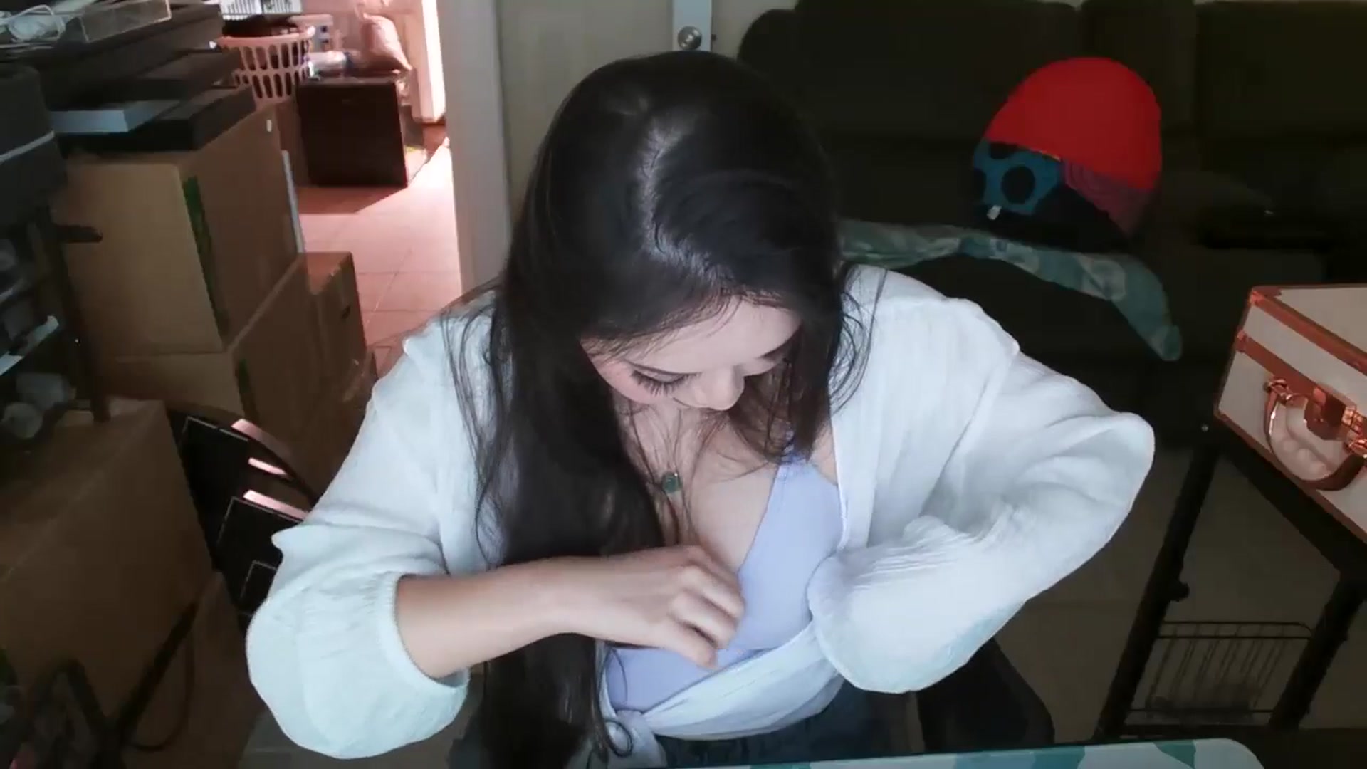 Gallery image thumbnail from Eight_Bit's myfreecams stream on, 08/23/2024, 06:06 image 16 of 20