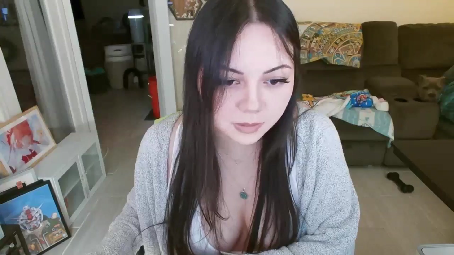 Gallery image thumbnail from Eight_Bit's myfreecams stream on, 11/23/2024, 06:28 image 11 of 20