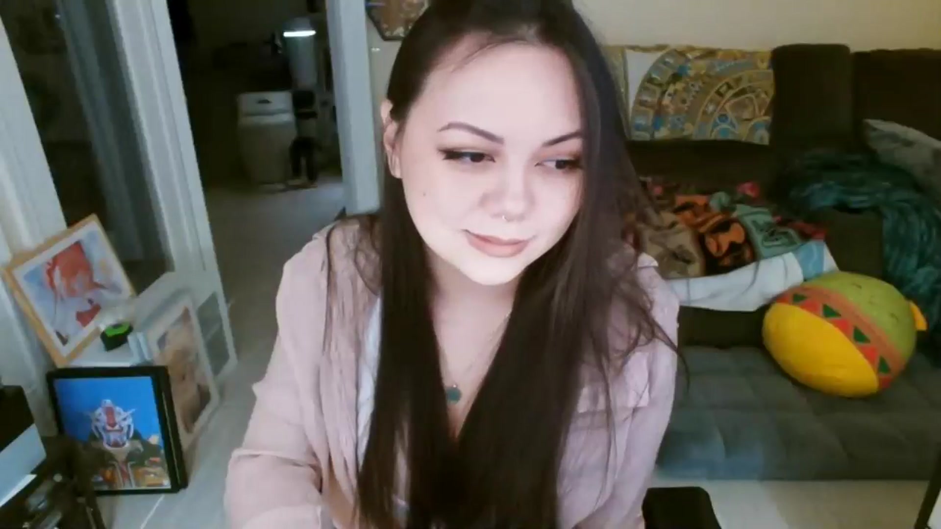 Gallery image thumbnail from Eight_Bit's myfreecams stream on, 12/01/2024, 06:05 image 11 of 20