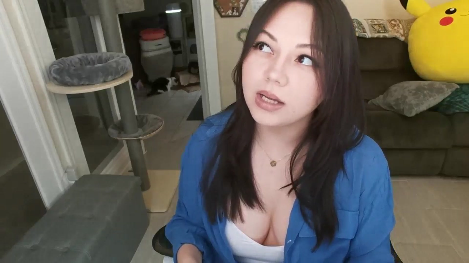 Gallery image thumbnail from Eight_Bit's myfreecams stream on, 12/29/2024, 05:11 image 11 of 20