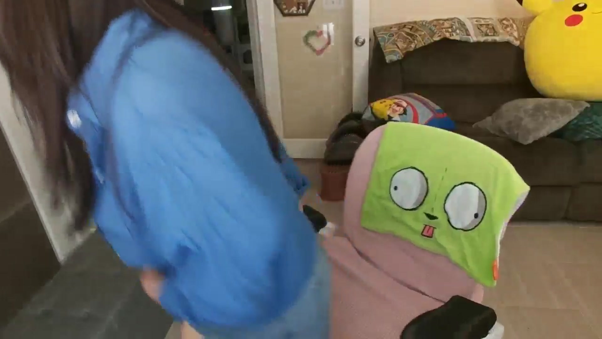 Gallery image thumbnail from Eight_Bit's myfreecams stream on, 12/29/2024, 06:27 image 8 of 20