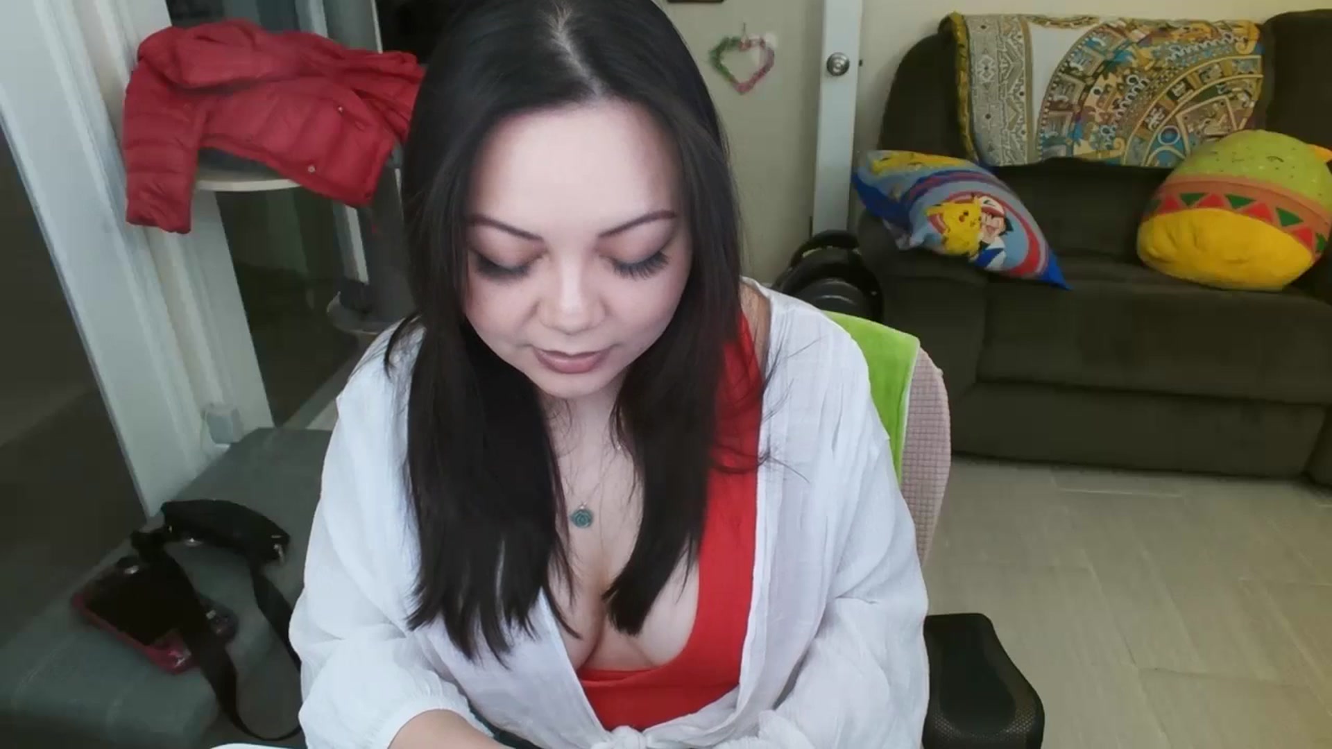 Gallery image thumbnail from Eight_Bit's myfreecams stream on, 01/26/2025, 07:46 image 16 of 20