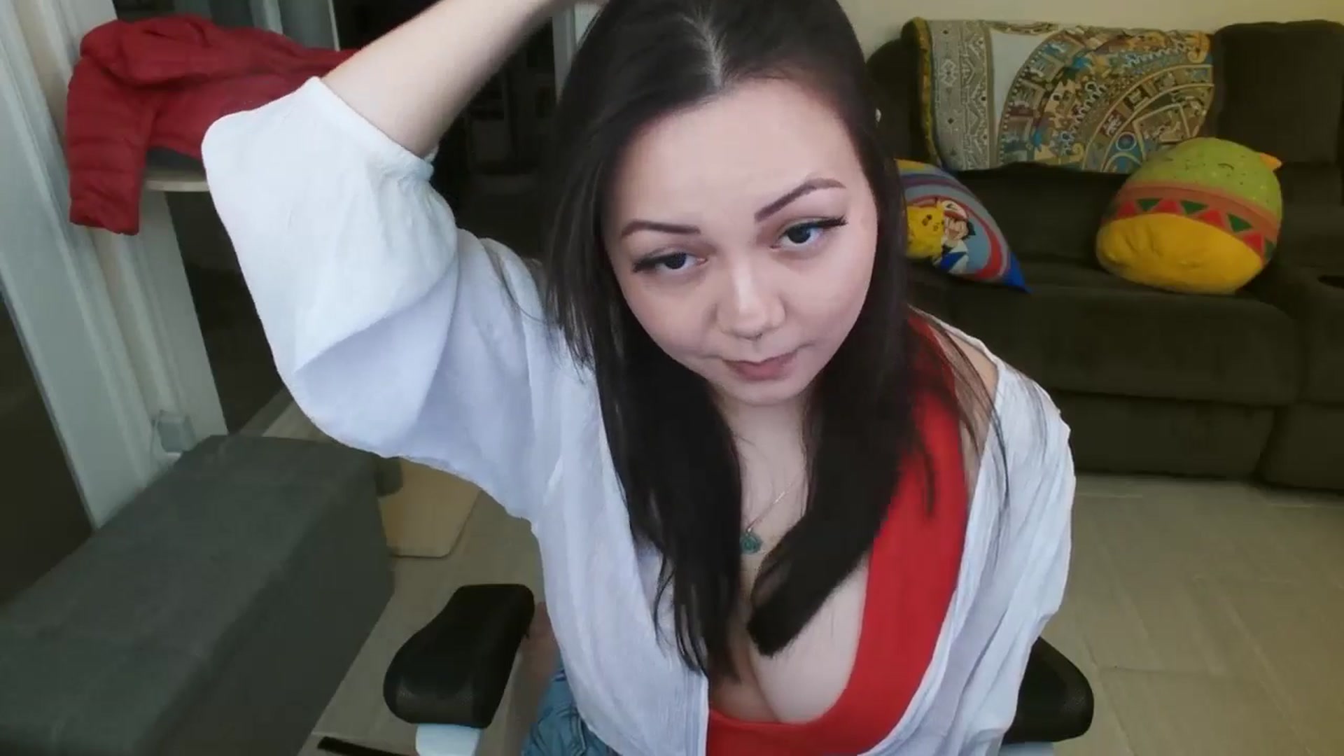 Gallery image thumbnail from Eight_Bit's myfreecams stream on, 01/26/2025, 07:46 image 7 of 20