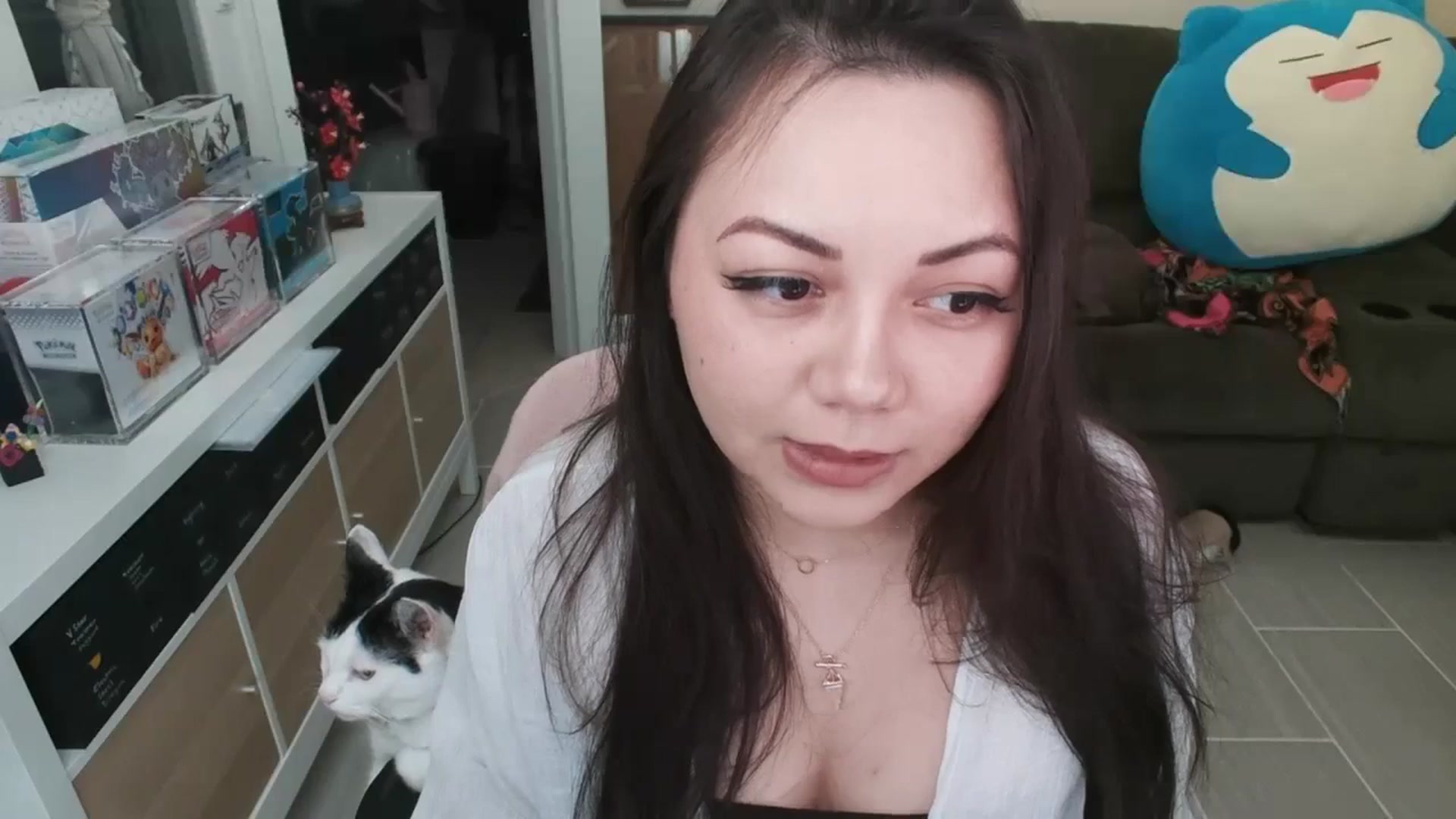 Gallery image thumbnail from Eight_Bit's myfreecams stream on, 08/31/2025, 07:02 image 10 of 20