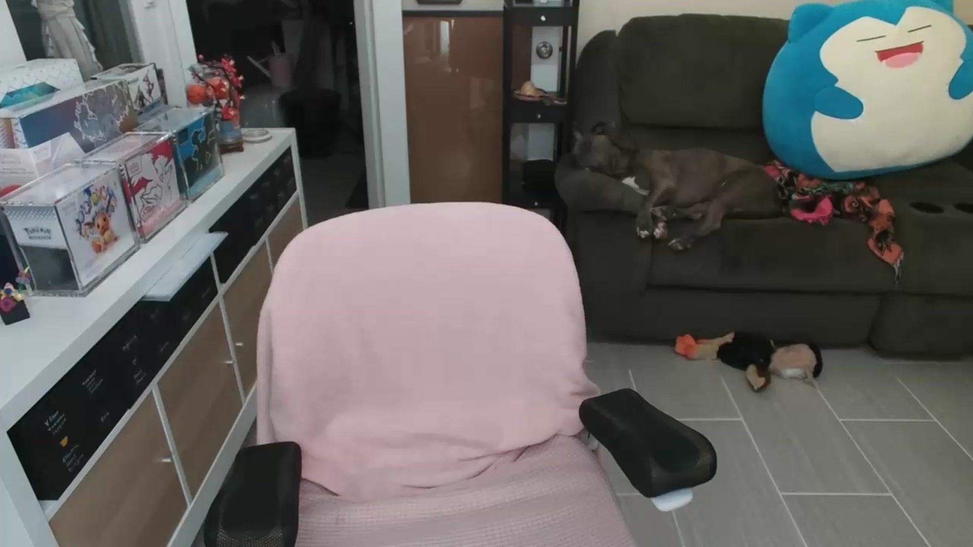 Gallery image thumbnail from Eight_Bit's myfreecams stream on, 08/31/2025, 07:02 image 18 of 20