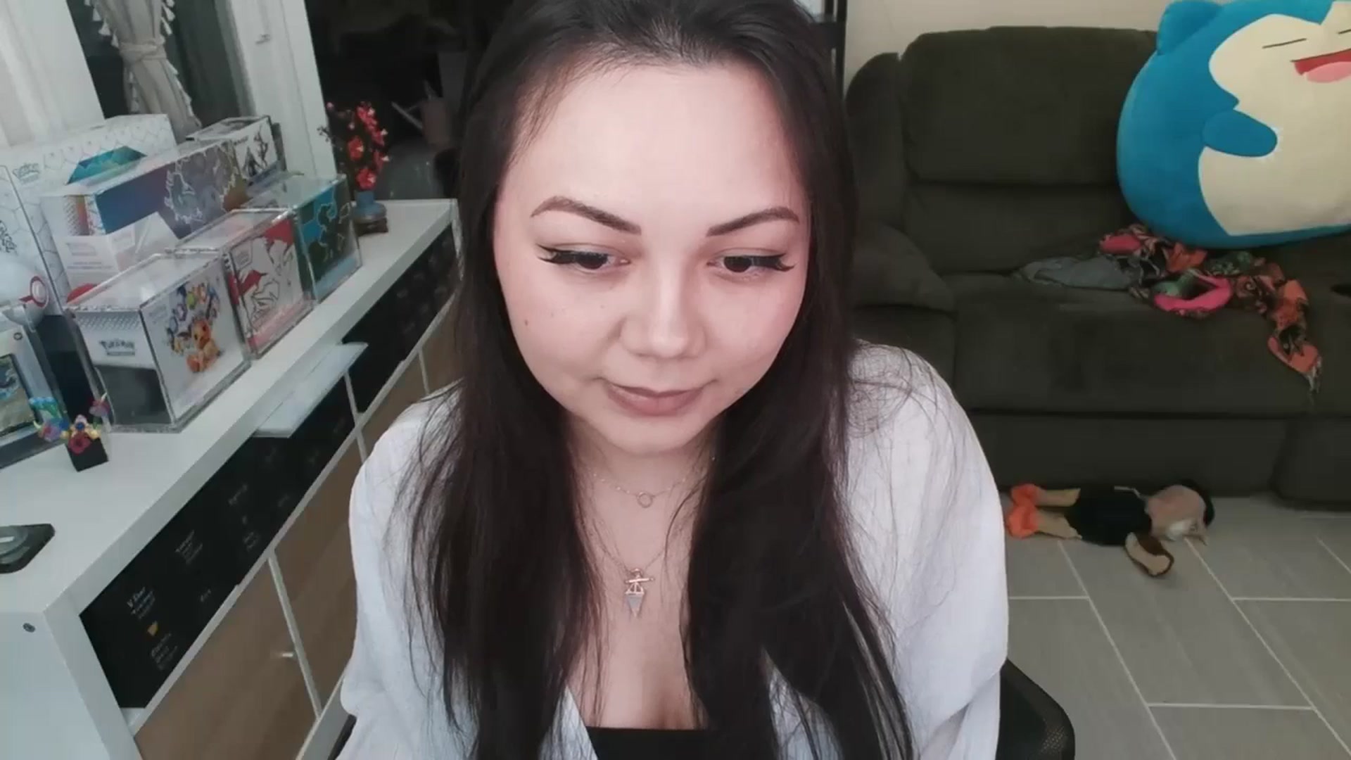 Gallery image thumbnail from Eight_Bit's myfreecams stream on, 08/31/2025, 07:02 image 6 of 20