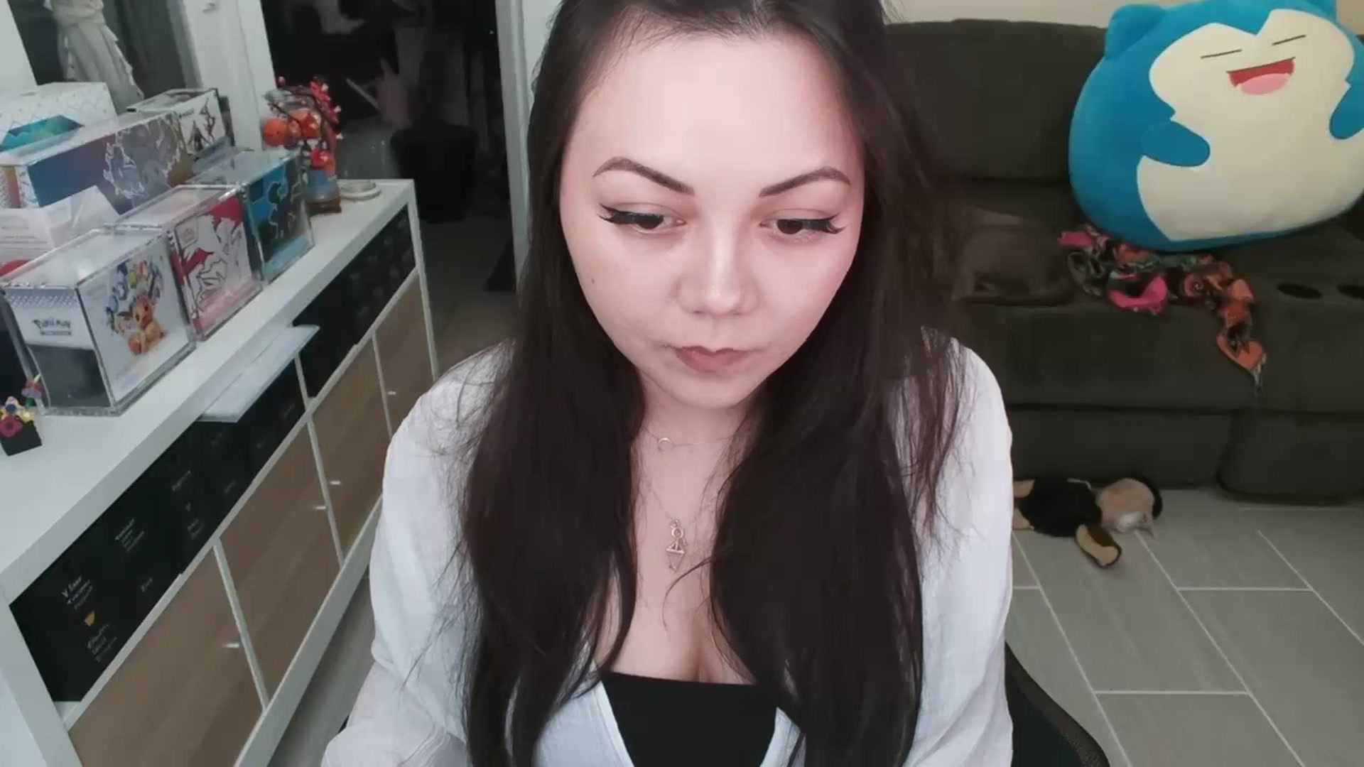 Gallery image thumbnail from Eight_Bit's myfreecams stream on, 08/31/2025, 07:02 image 12 of 20