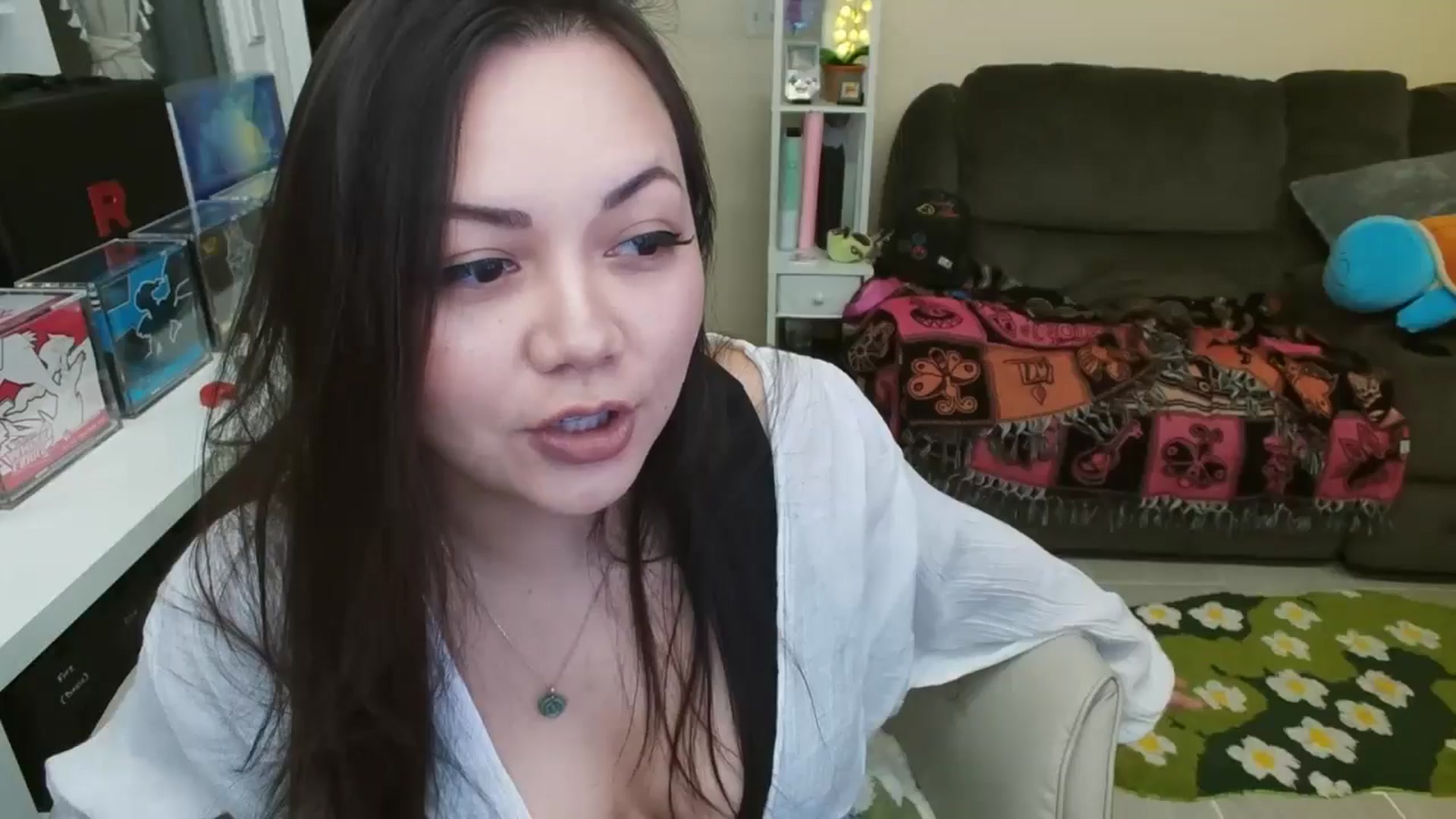 Gallery image thumbnail from Eight_Bit's myfreecams stream on, 11/23/2025, 06:35 image 17 of 20