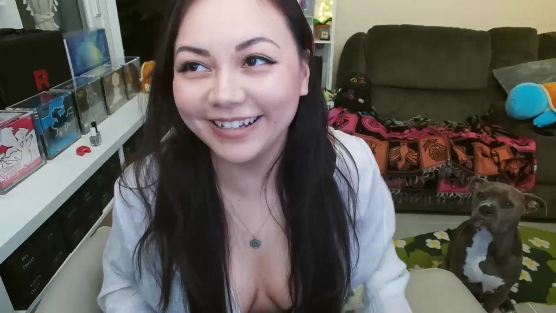Gallery image thumbnail from Eight_Bit's myfreecams stream on, 11/23/2025, 06:35 image 8 of 20