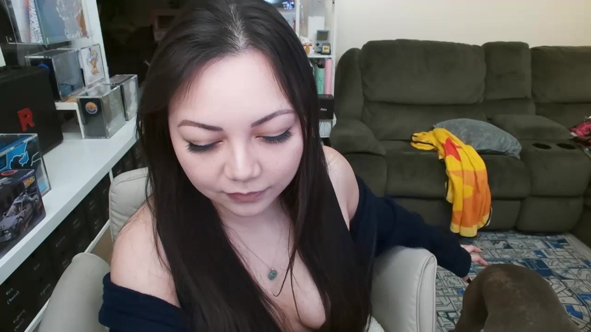 Gallery image thumbnail from Eight_Bit's myfreecams stream on, 01/17/2026, 08:35 image 20 of 20
