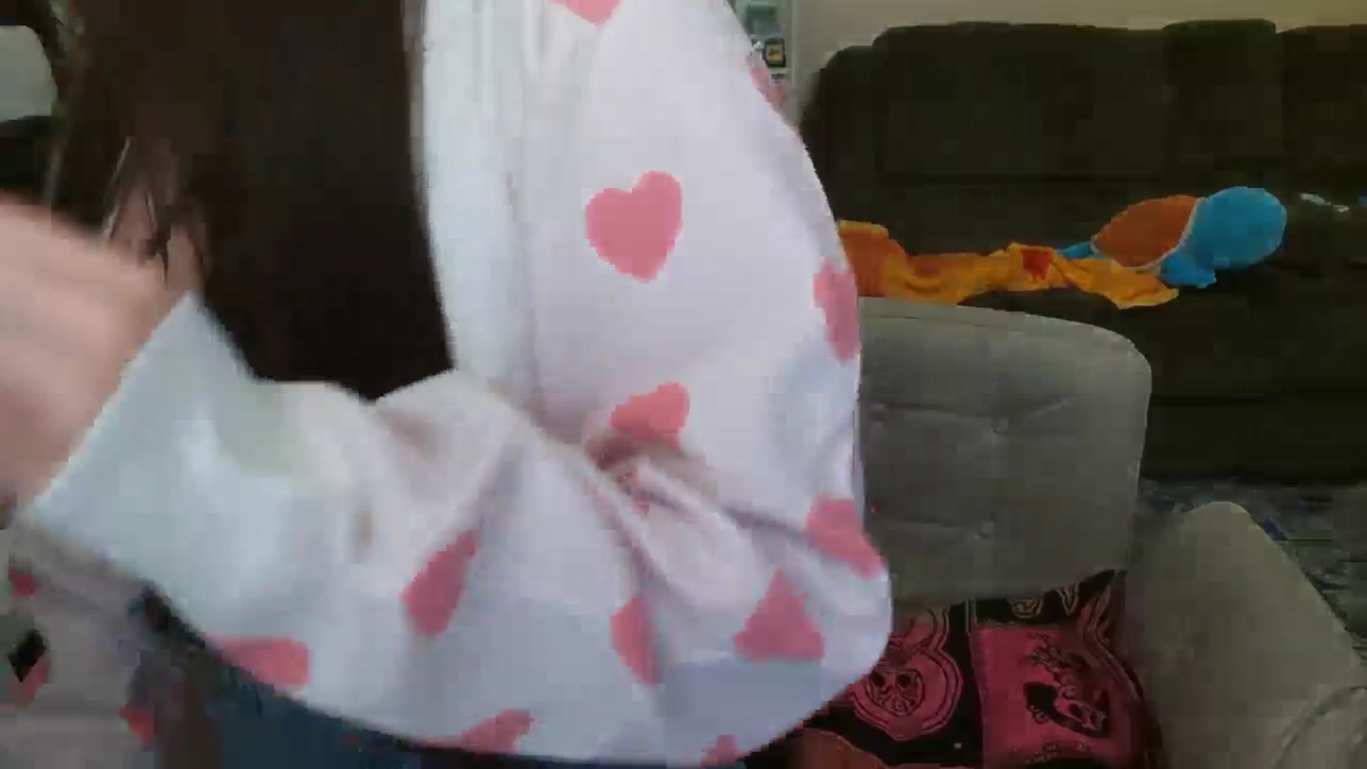 Gallery image thumbnail from Eight_Bit's myfreecams stream on, 02/08/2026, 08:23 image 6 of 20