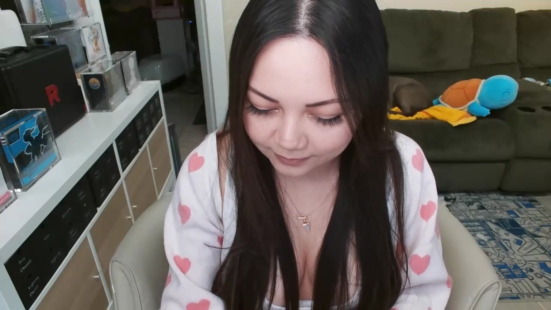 Gallery image thumbnail from Eight_Bit's myfreecams stream on, 02/08/2026, 08:23 image 15 of 20