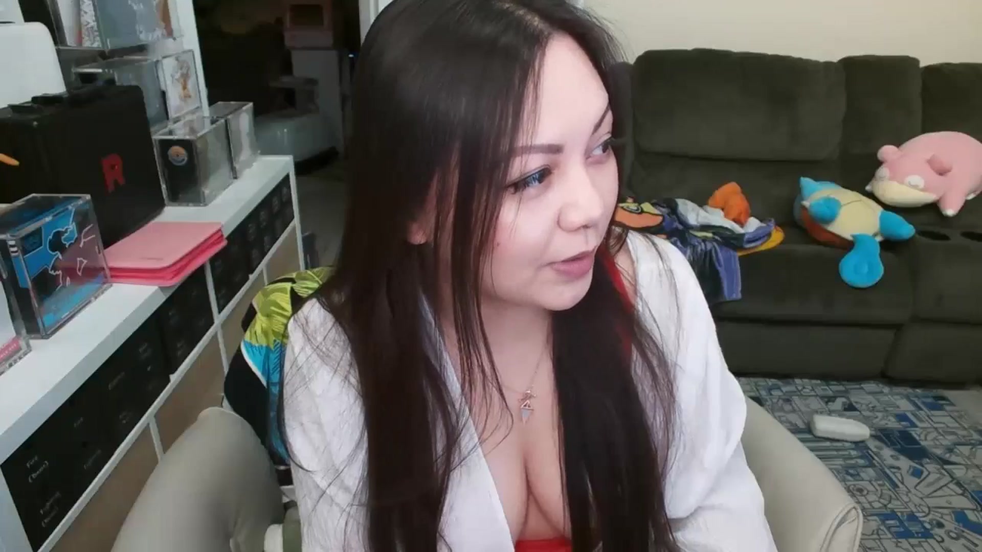 Gallery image thumbnail from Eight_Bit's myfreecams stream on, 02/14/2026, 07:59 image 19 of 20