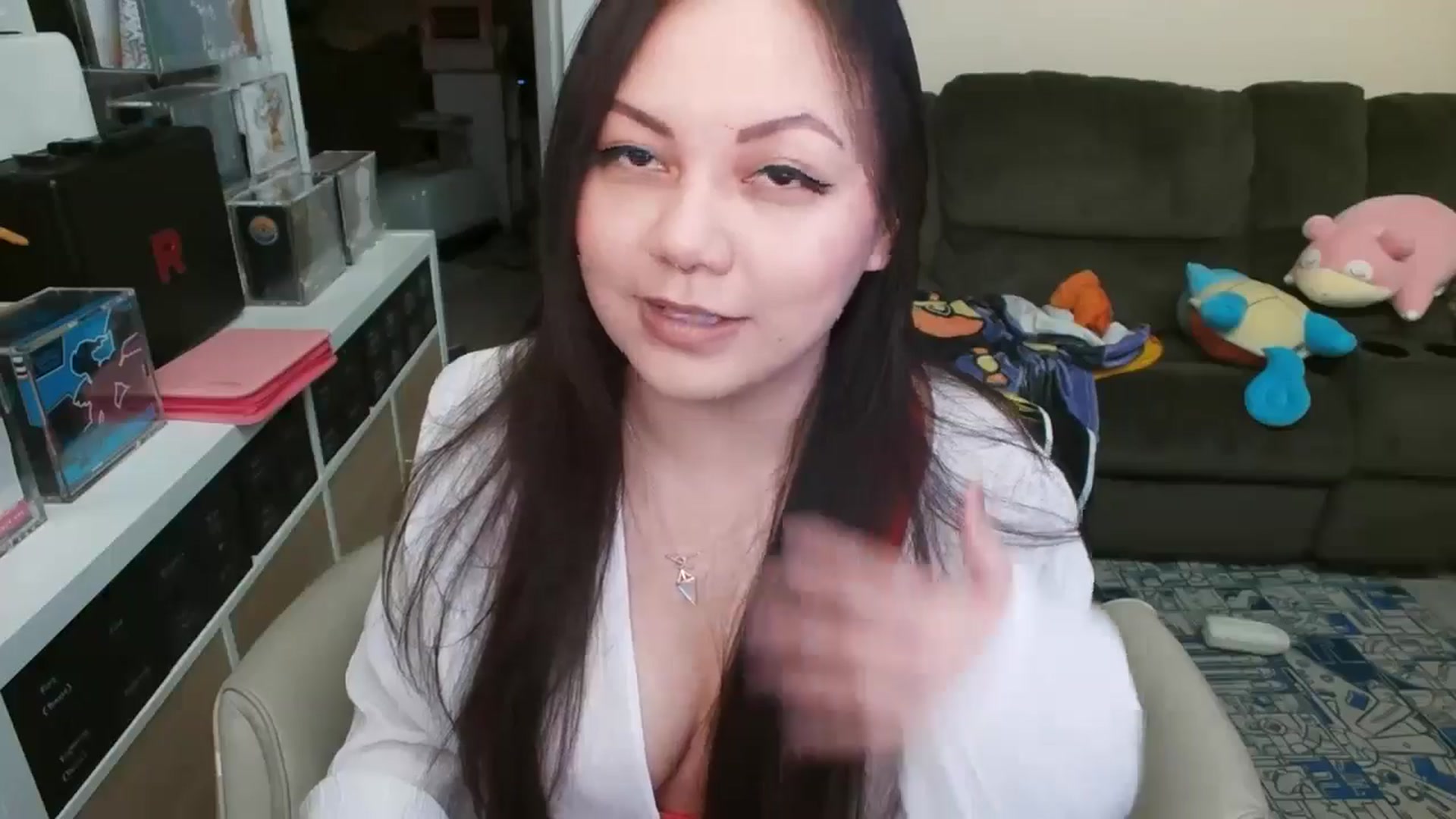 Gallery image thumbnail from Eight_Bit's myfreecams stream on, 02/14/2026, 07:59 image 9 of 20