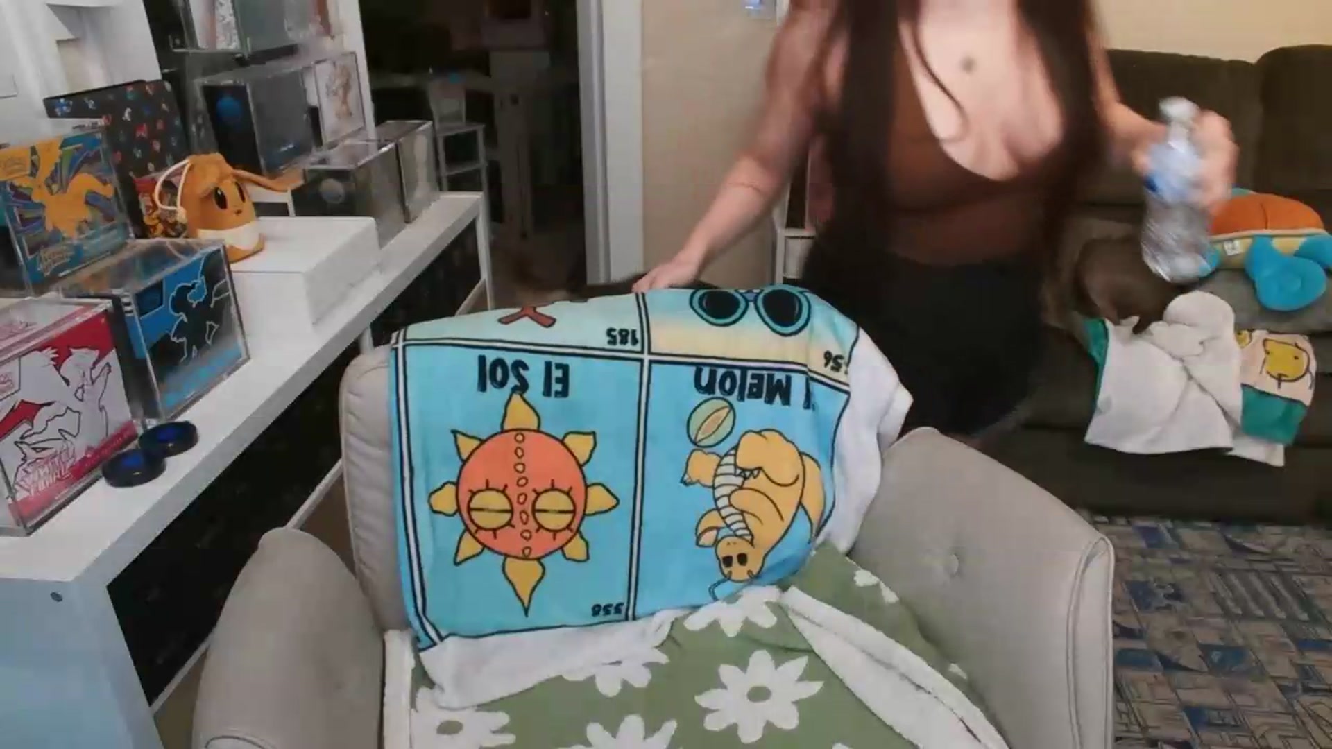 Gallery image thumbnail from Eight_Bit's myfreecams stream on, 06/14/2026, 04:59 image 10 of 20