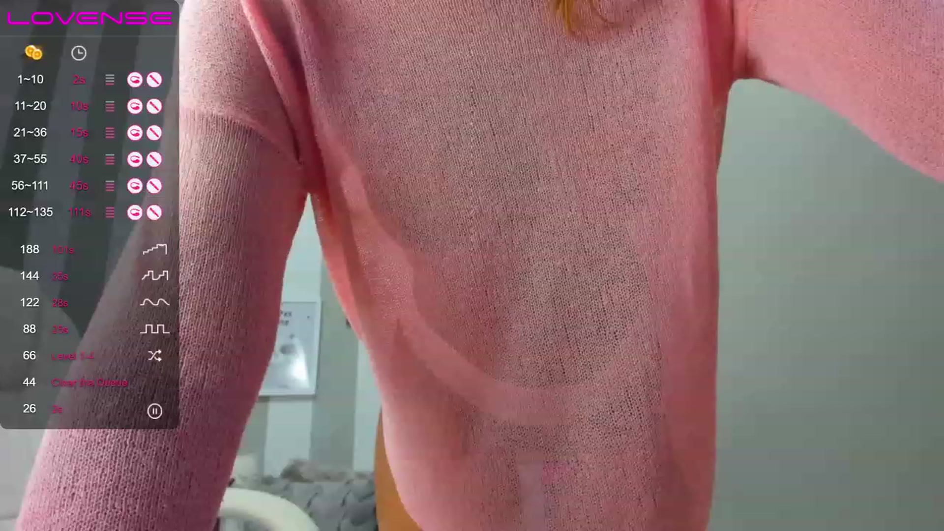 Gallery image thumbnail from Eimy_campbell's myfreecams stream on, 11/25/2022, 03:09 image 3 of 20
