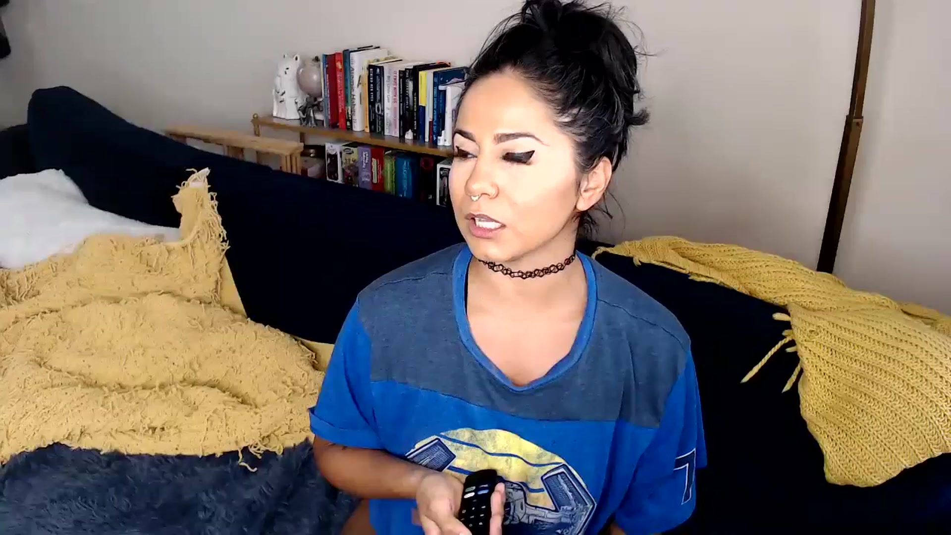 Gallery image thumbnail from ElFupaChalupa's myfreecams stream on, 08/03/2024, 19:07 image 7 of 20