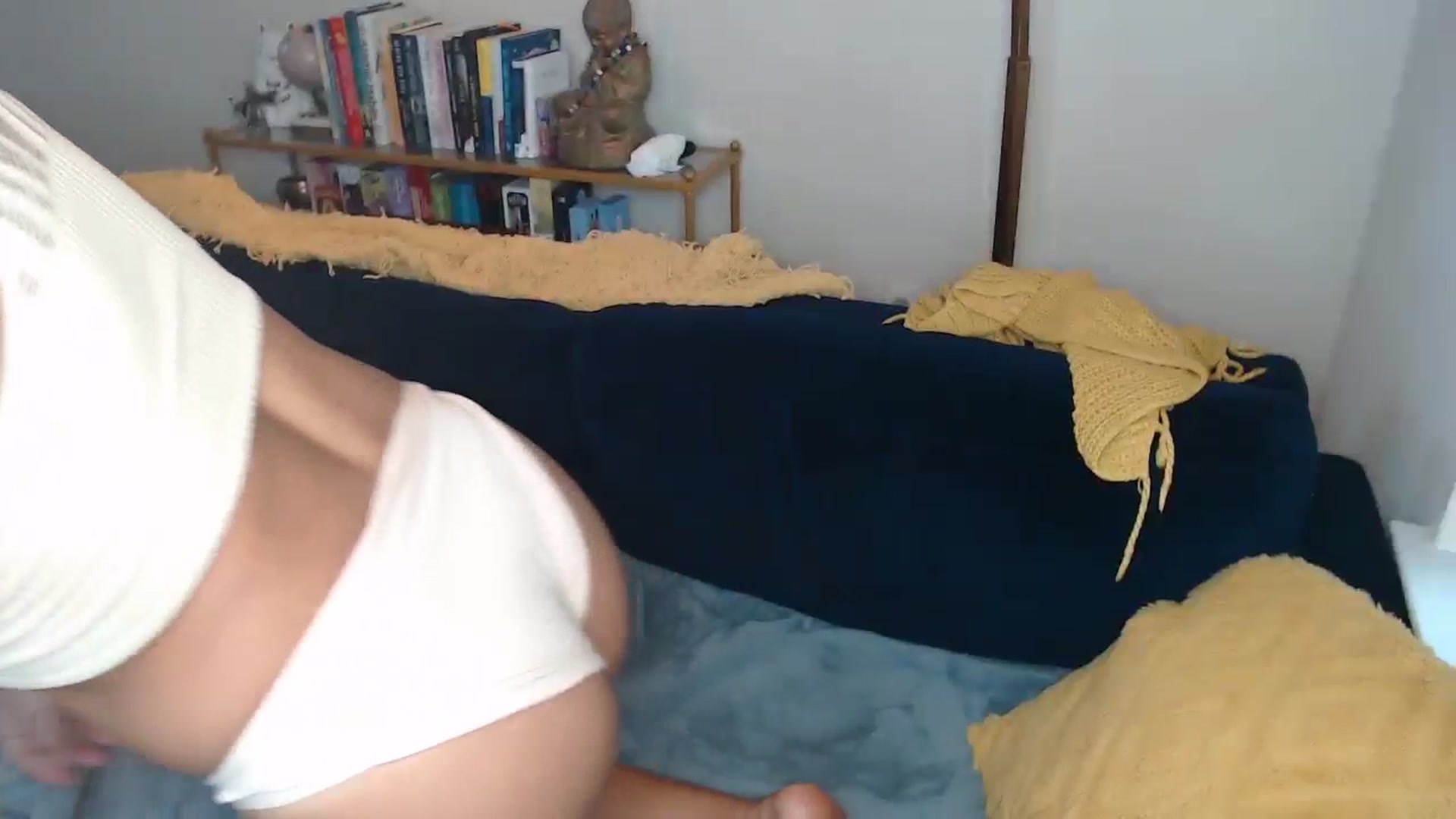 Gallery image thumbnail from ElFupaChalupa's myfreecams stream on, 09/15/2024, 23:38 image 6 of 20