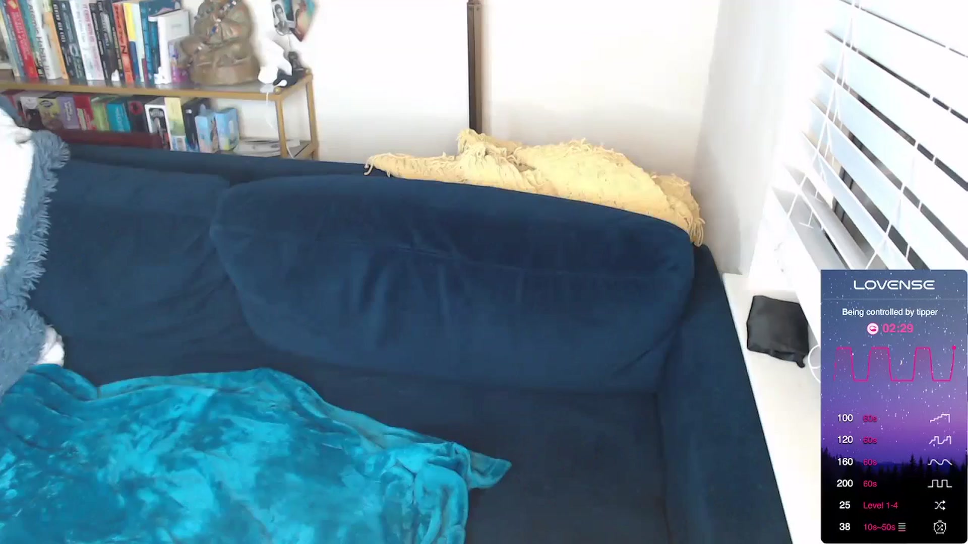 Gallery image thumbnail from ElFupaChalupa's myfreecams stream on, 10/10/2024, 01:38 image 2 of 20