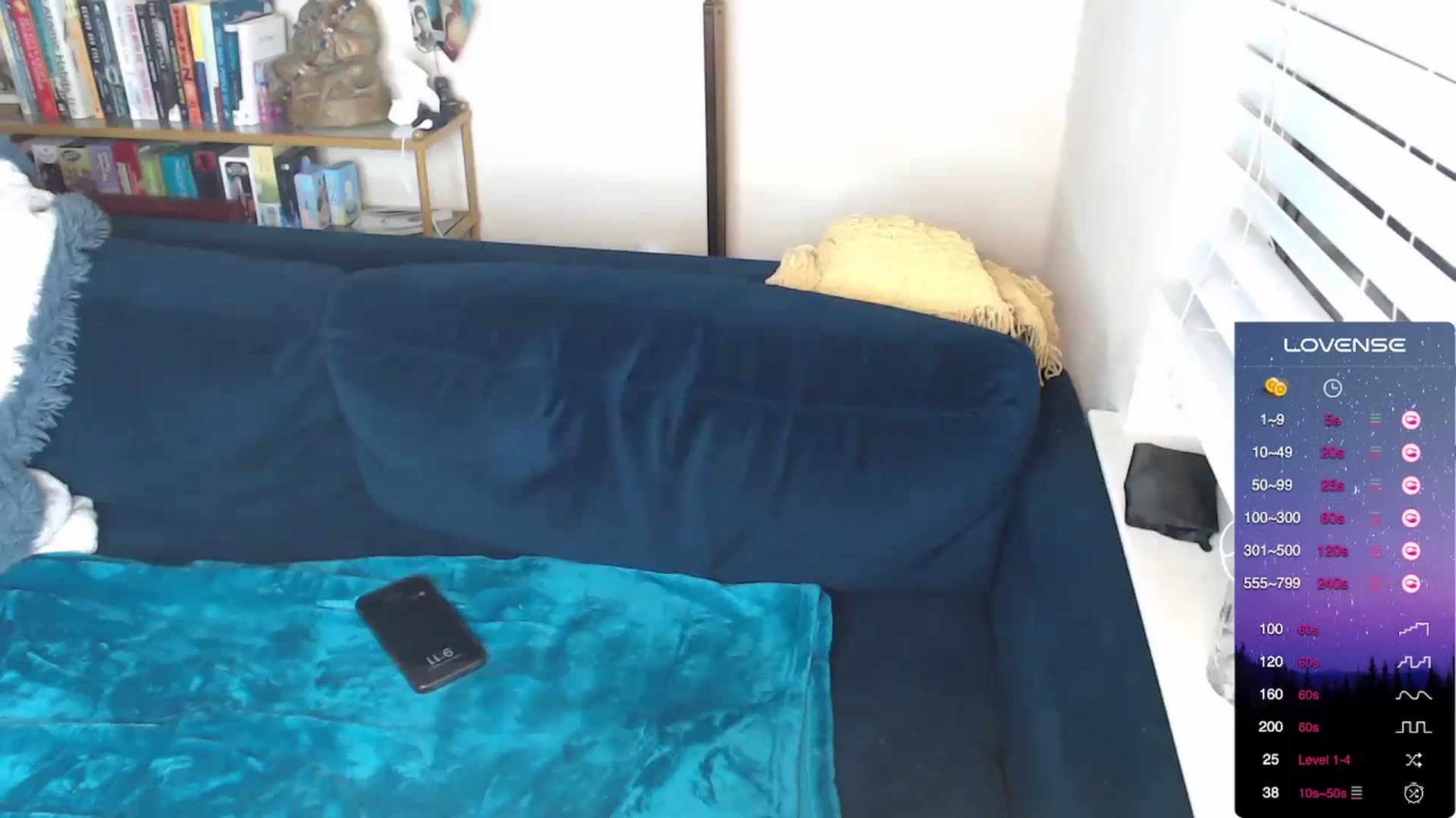 Gallery image thumbnail from ElFupaChalupa's myfreecams stream on, 10/10/2024, 01:38 image 16 of 20