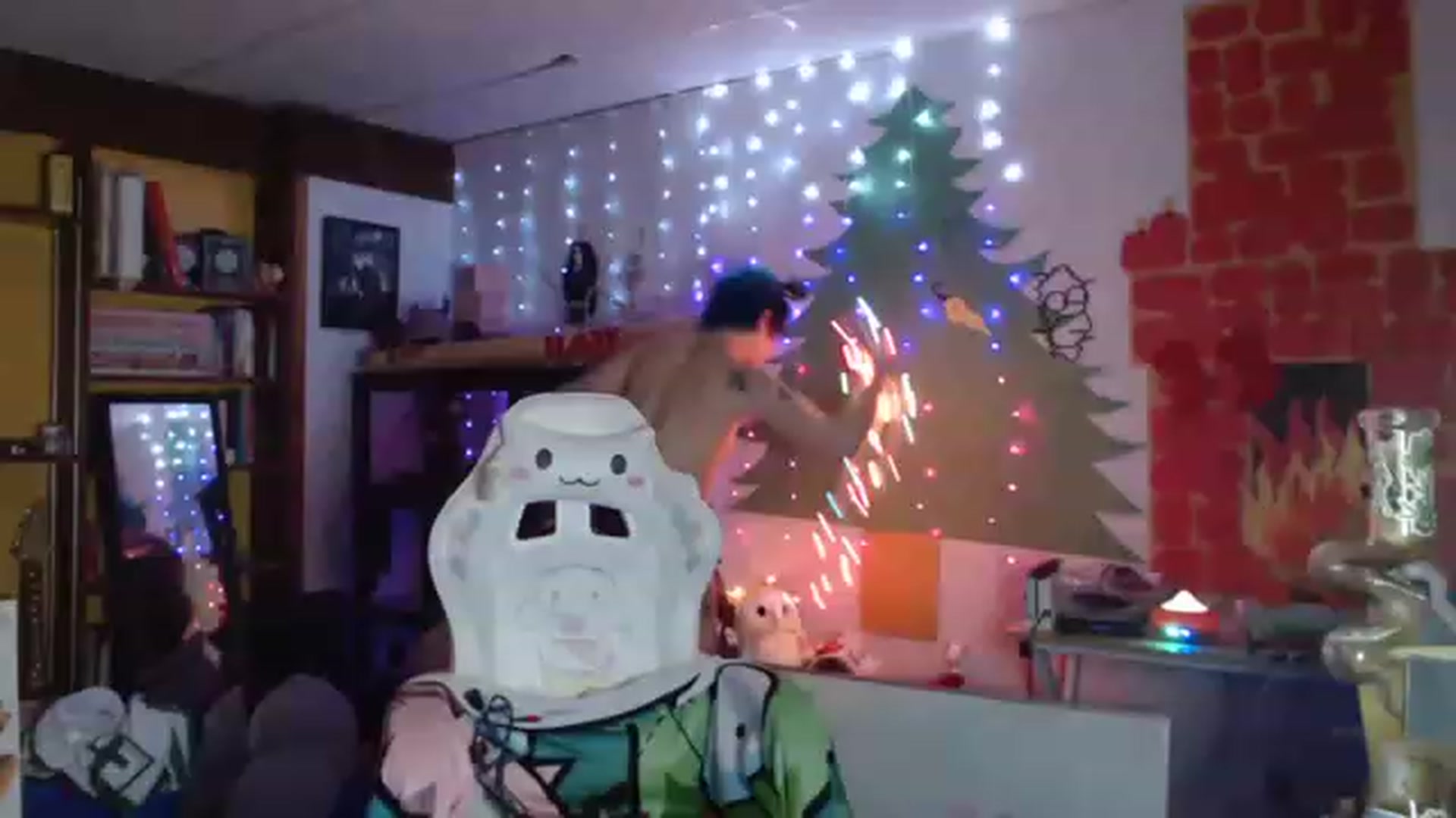 Gallery image thumbnail from El_Dragon69's myfreecams stream on, 11/21/2022, 10:31 image 3 of 20