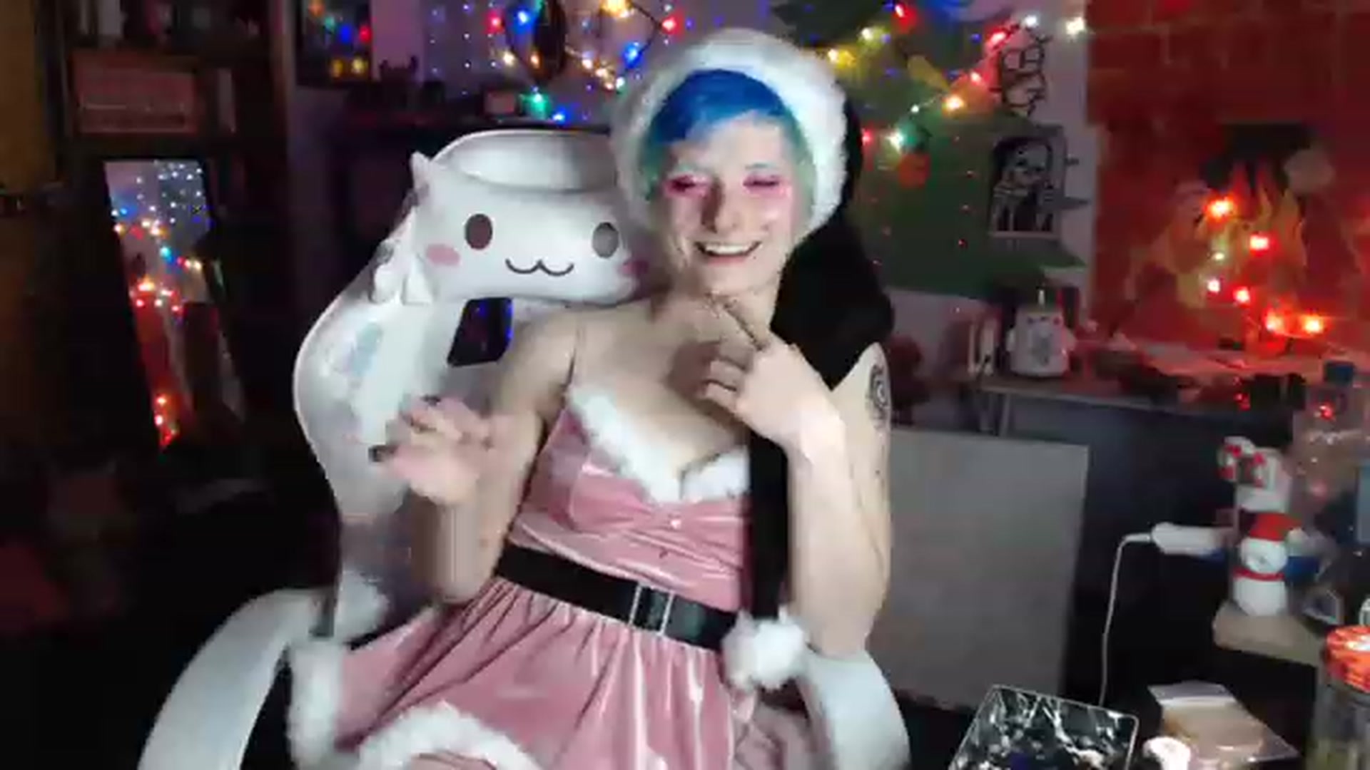 Gallery image thumbnail from El_Dragon69's myfreecams stream on, 12/26/2022, 11:11 image 2 of 20