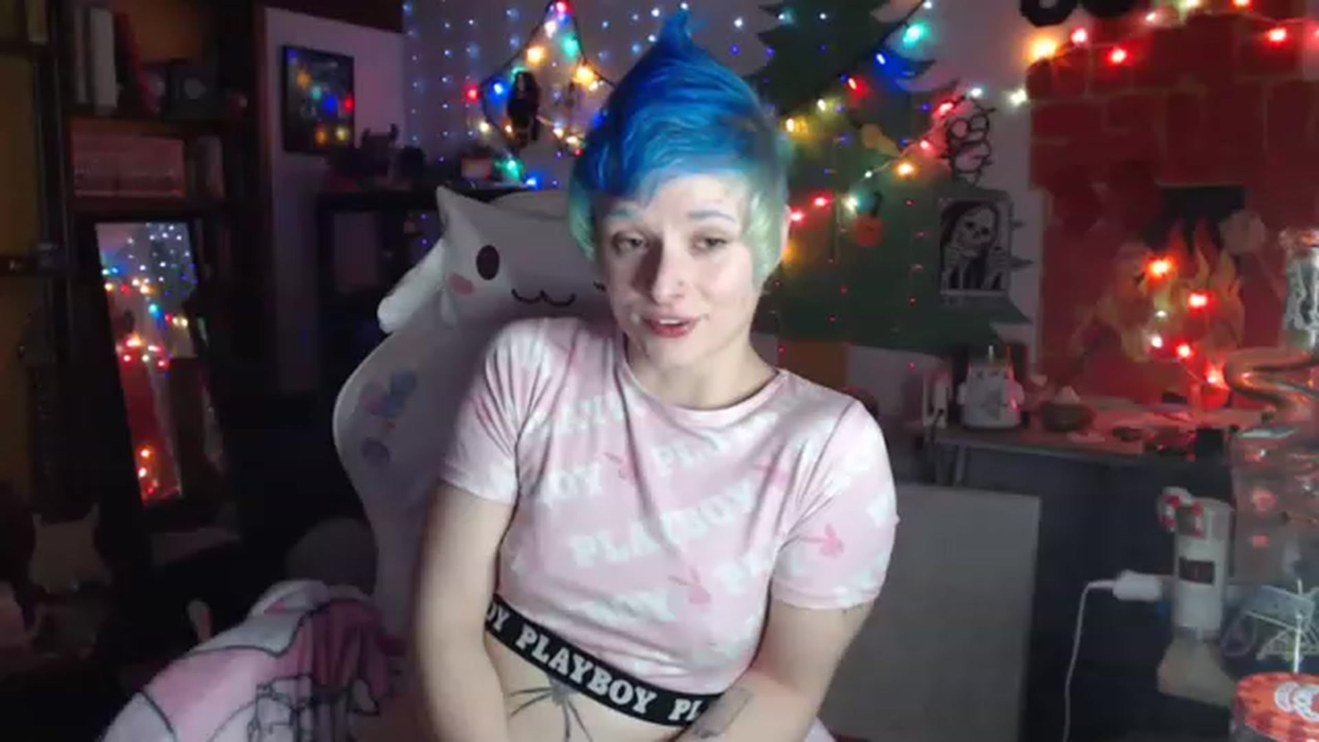 Gallery image thumbnail from El_Dragon69's myfreecams stream on, 12/30/2022, 14:30 image 20 of 20