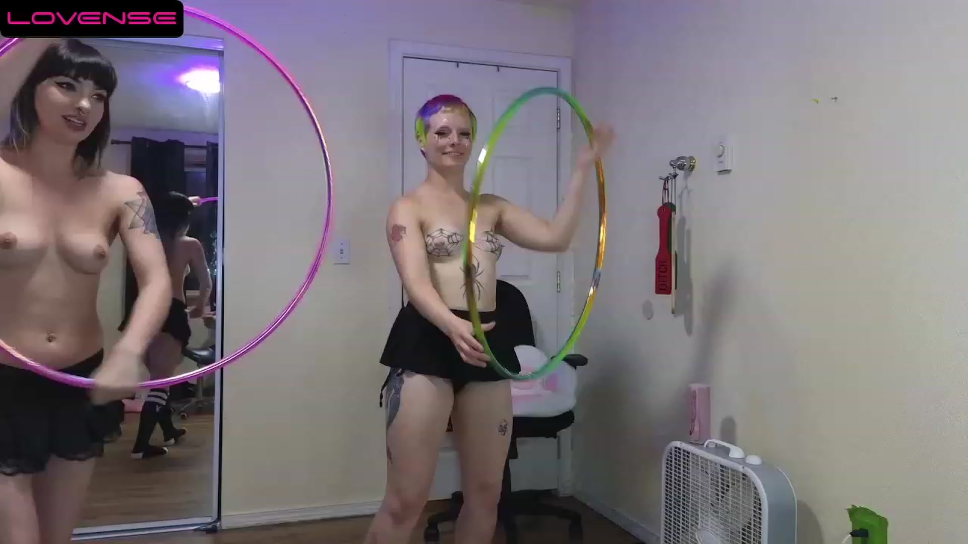 Gallery image thumbnail from El_Dragon69's myfreecams stream on, 07/02/2023, 09:19 image 4 of 20