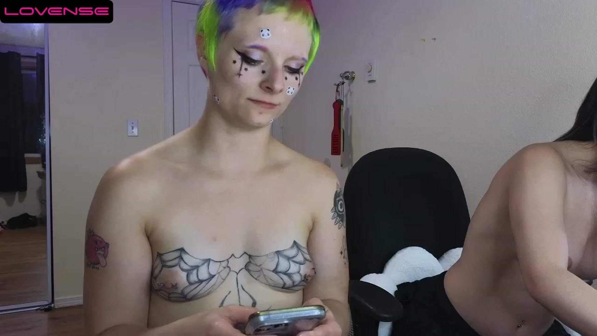 Gallery image thumbnail from El_Dragon69's myfreecams stream on, 07/02/2023, 09:19 image 15 of 20