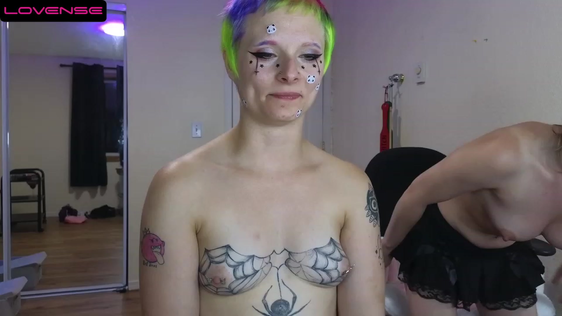 Gallery image thumbnail from El_Dragon69's myfreecams stream on, 07/02/2023, 09:19 image 10 of 20