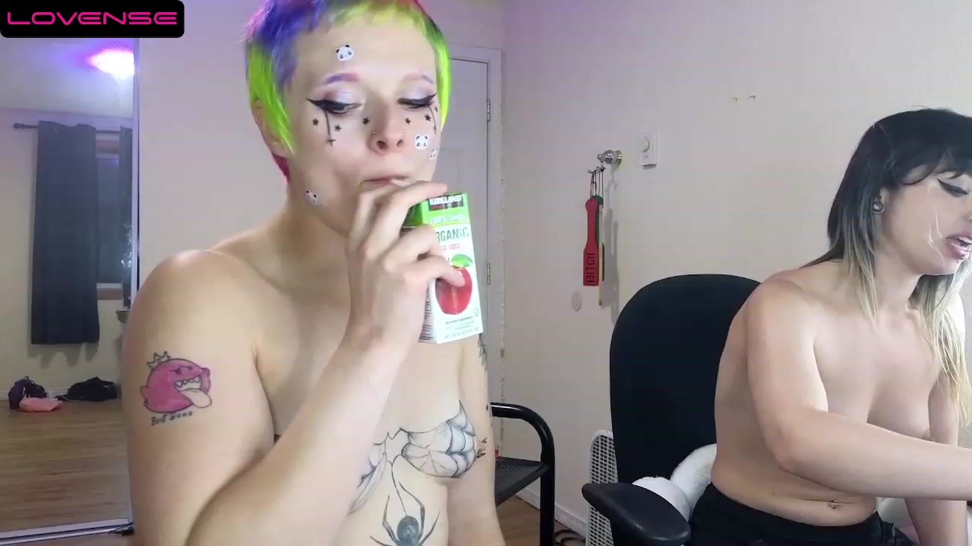 Gallery image thumbnail from El_Dragon69's myfreecams stream on, 07/02/2023, 10:06 image 6 of 20