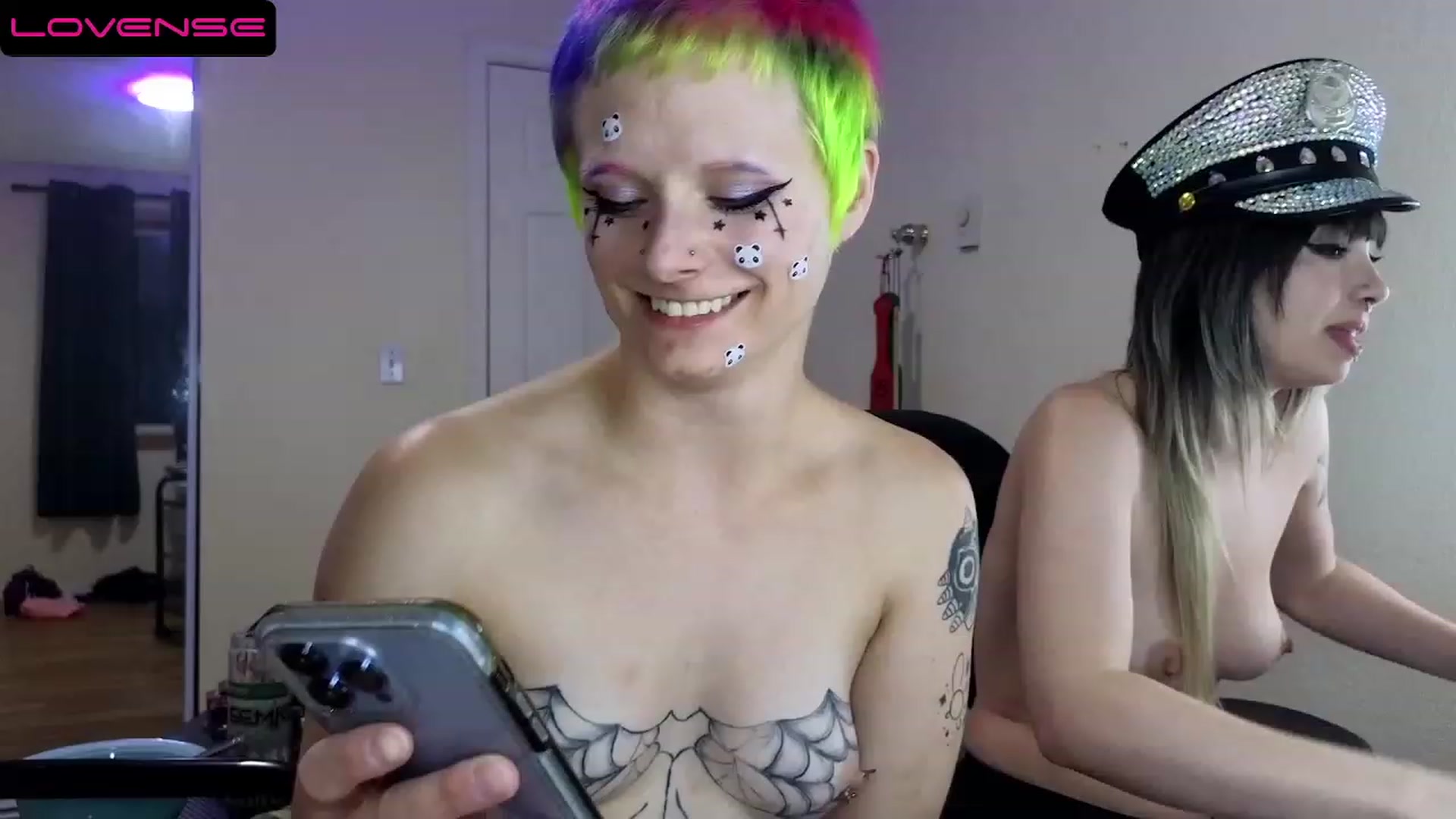 Gallery image thumbnail from El_Dragon69's myfreecams stream on, 07/02/2023, 10:06 image 14 of 20