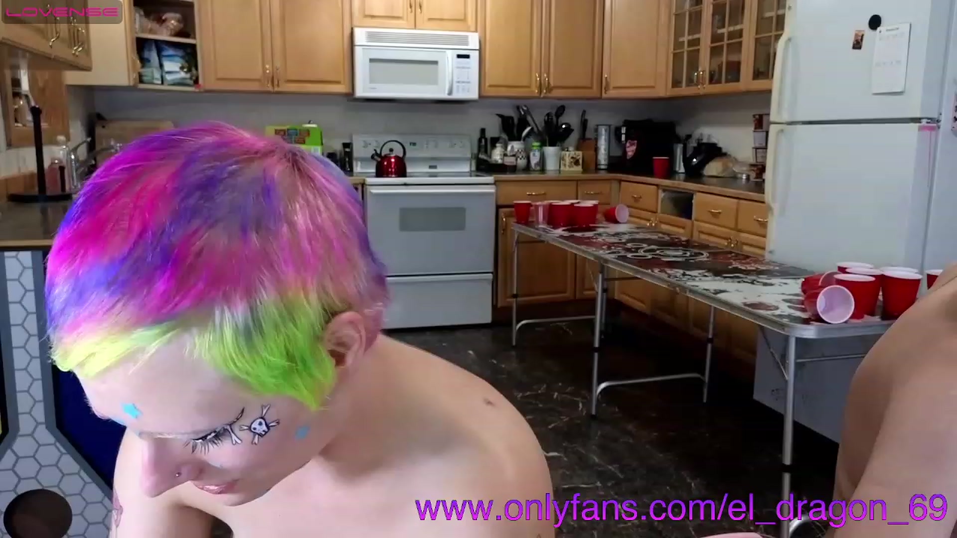 Gallery image thumbnail from El_Dragon69's myfreecams stream on, 07/08/2023, 10:24 image 12 of 20