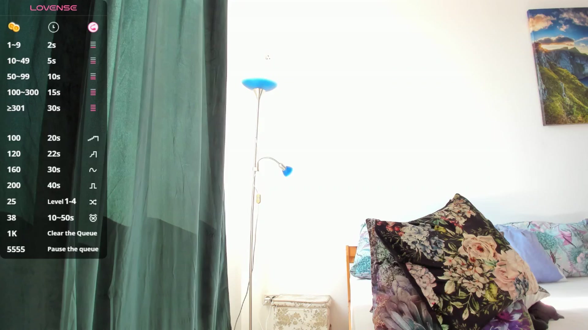 Gallery image thumbnail from ElaBelle_'s myfreecams stream on, 06/02/2025, 14:45 image 13 of 20