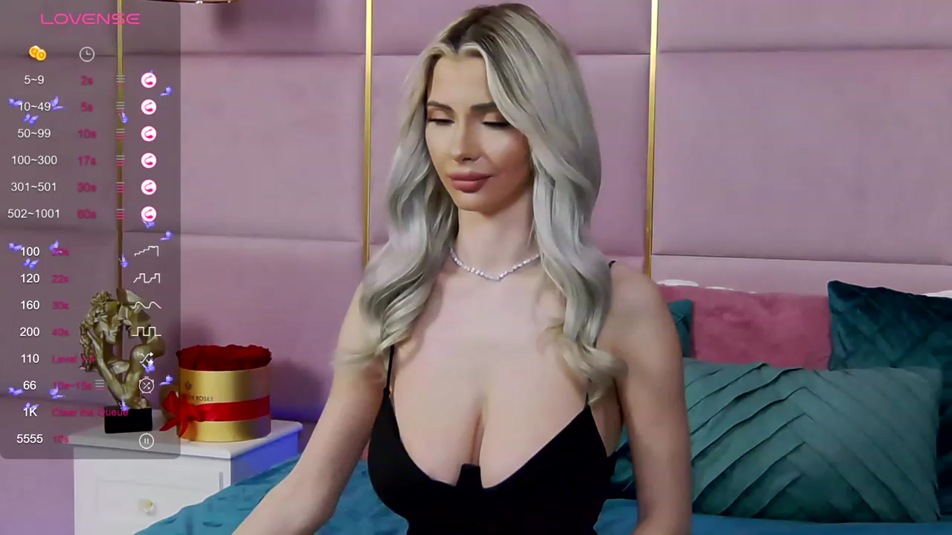 Gallery image thumbnail from ElaBlue's myfreecams stream on, 02/04/2024, 02:59 image 20 of 20