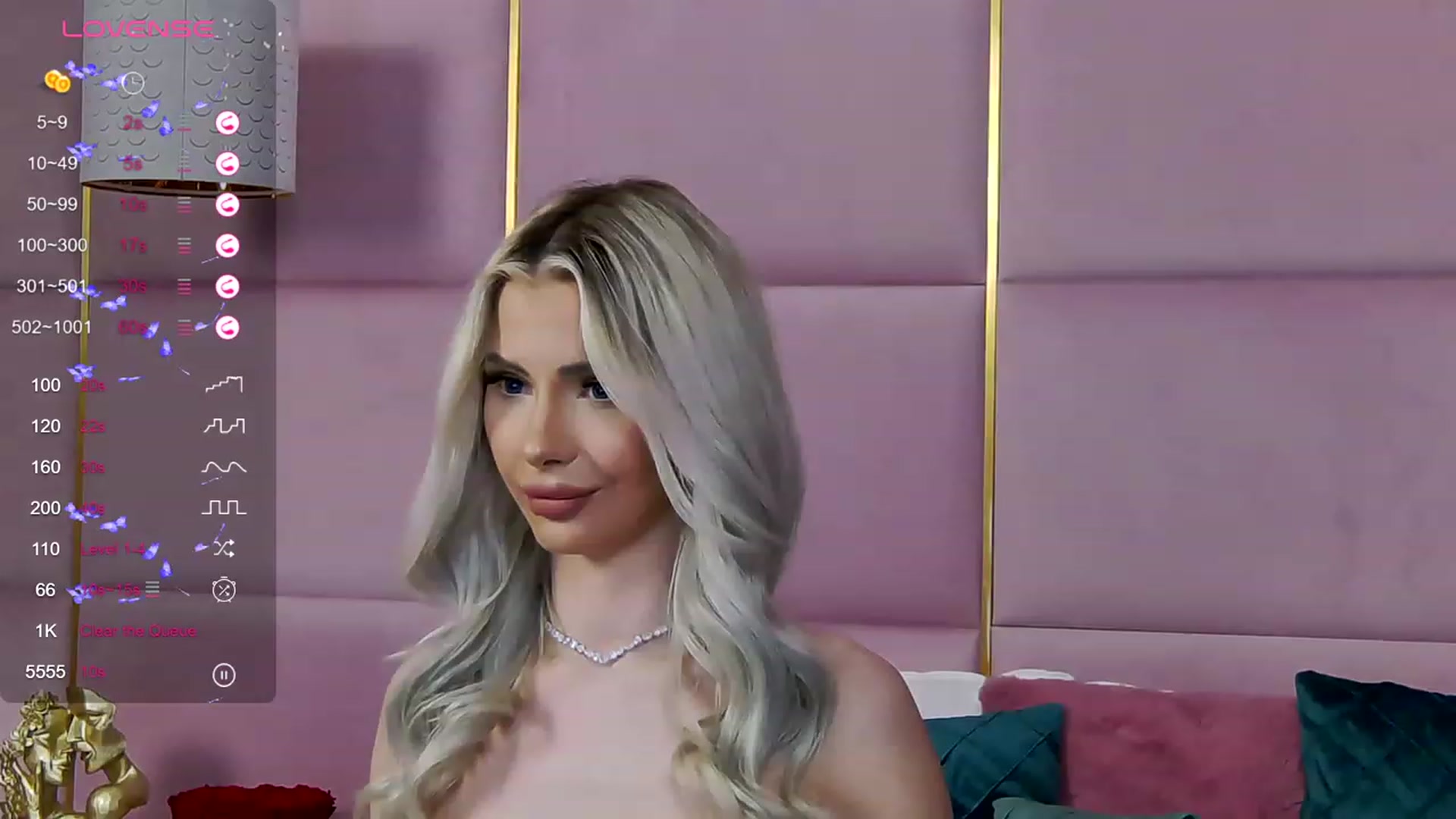 Gallery image thumbnail from ElaBlue's myfreecams stream on, 02/04/2024, 02:59 image 3 of 20