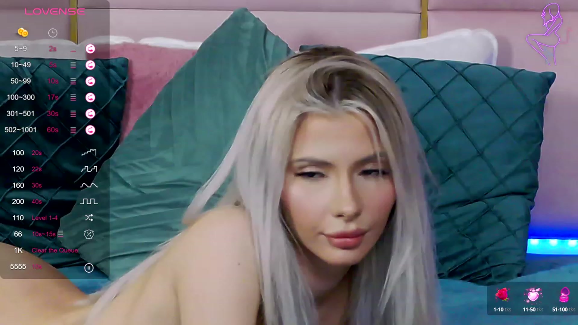 Gallery image thumbnail from ElaBlue's myfreecams stream on, 02/08/2024, 08:23 image 5 of 20