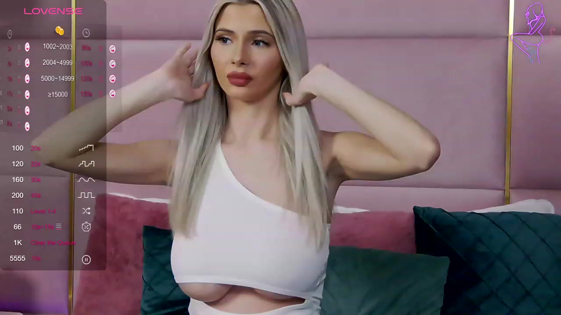 Gallery image thumbnail from ElaBlue's myfreecams stream on, 02/20/2024, 06:02 image 17 of 20
