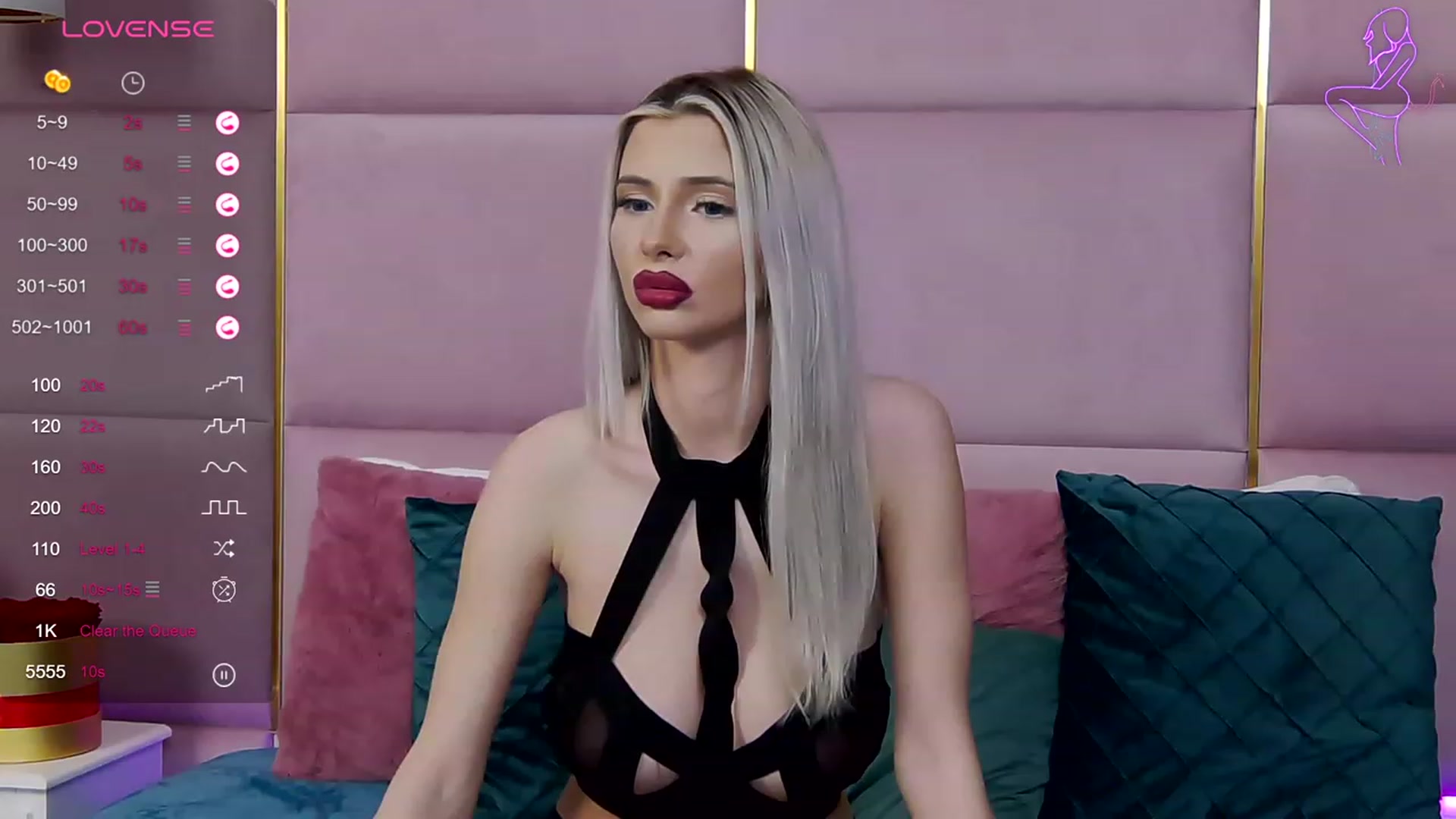Gallery image thumbnail from ElaBlue's myfreecams stream on, 02/22/2024, 05:18 image 17 of 20