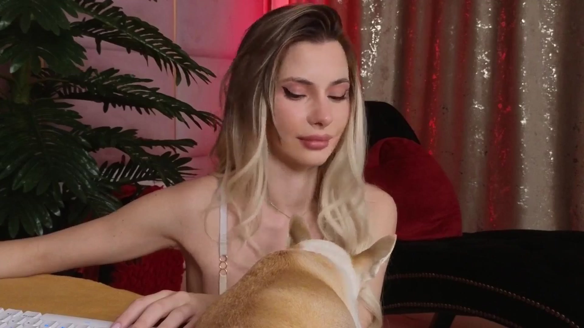 Gallery image thumbnail from ElaBlue's myfreecams stream on, 08/20/2025, 06:05 image 20 of 20