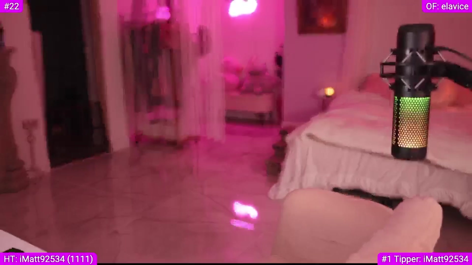 Gallery image thumbnail from Elainaa's myfreecams stream on, 01/17/2026, 03:41 image 13 of 20