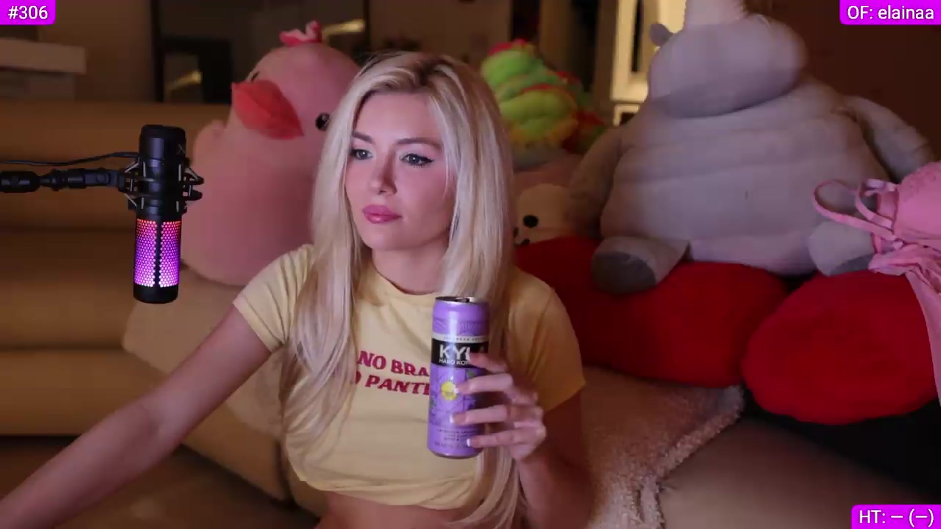 Gallery image thumbnail from Elainaa's myfreecams stream on, 09/01/2026, 03:13 image 7 of 20
