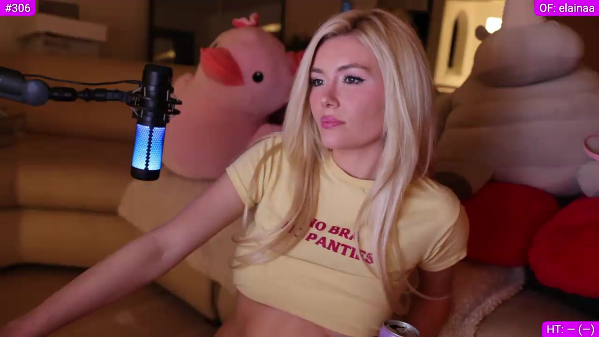Gallery image thumbnail from Elainaa's myfreecams stream on, 09/01/2026, 03:13 image 12 of 20