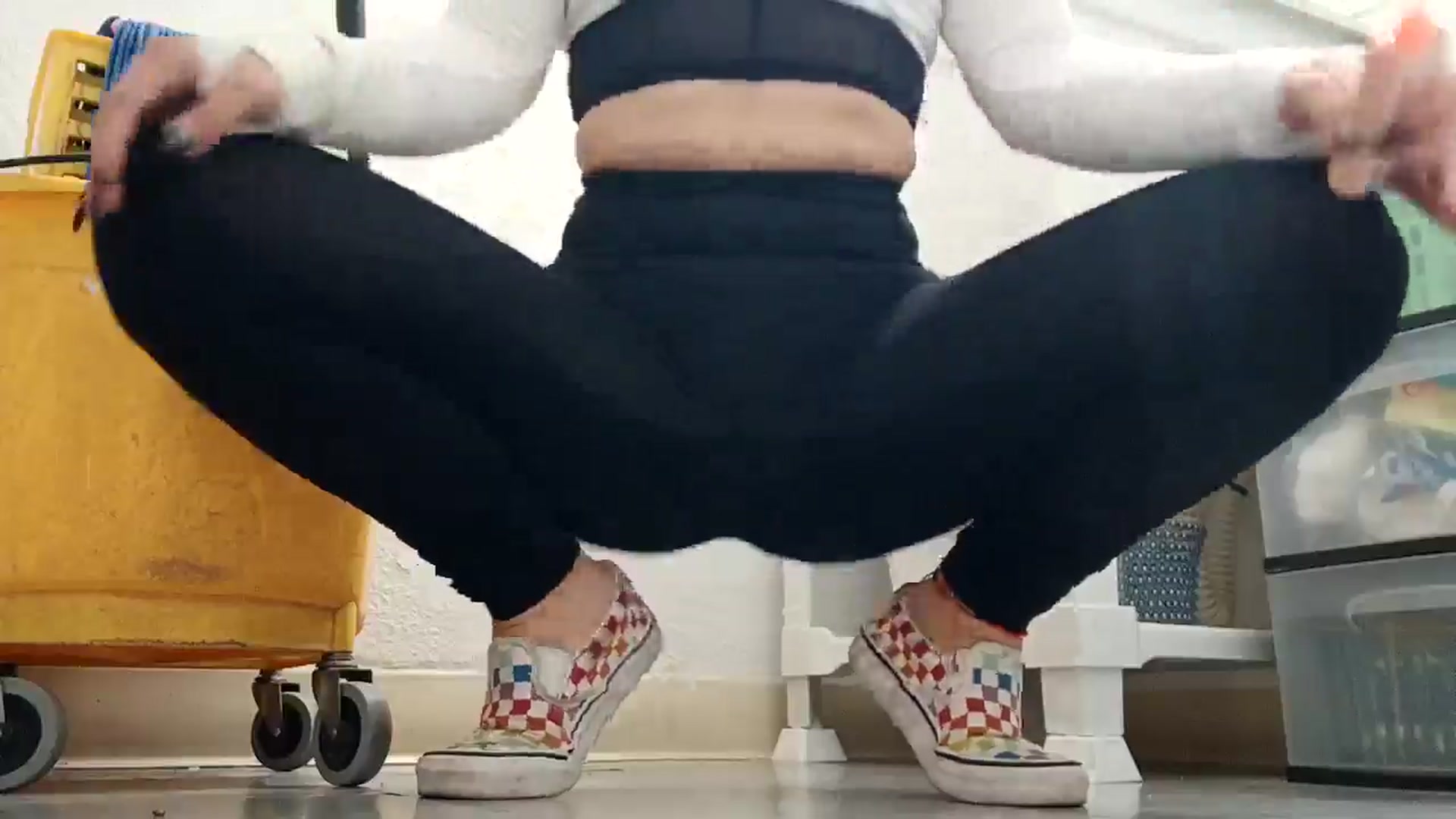 Gallery image thumbnail from ElaineJane's myfreecams stream on, 11/02/2025, 08:23 image 4 of 20