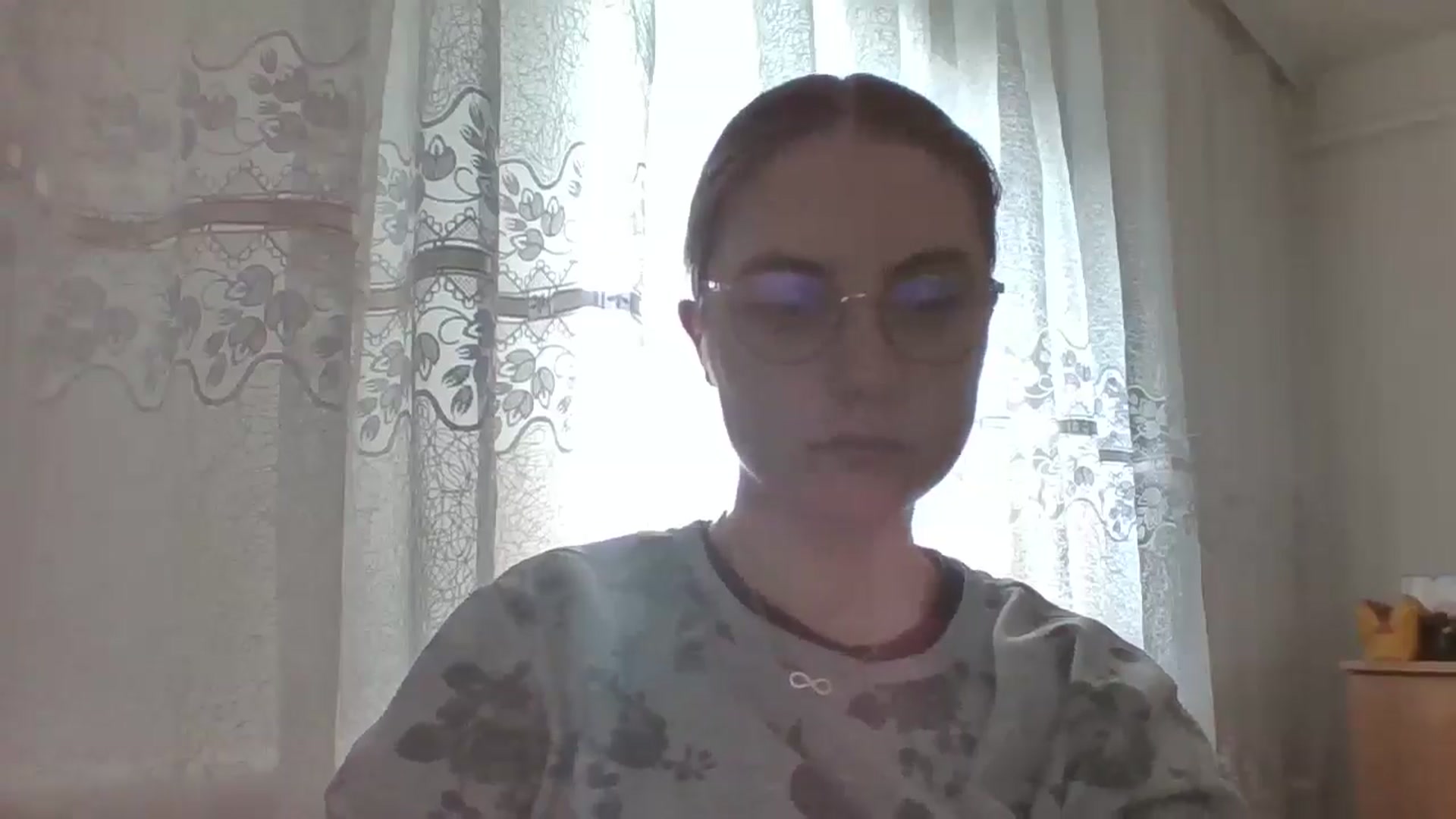 Gallery image thumbnail from ElaraCrimson's myfreecams stream on, 04/11/2026, 10:56 image 9 of 20