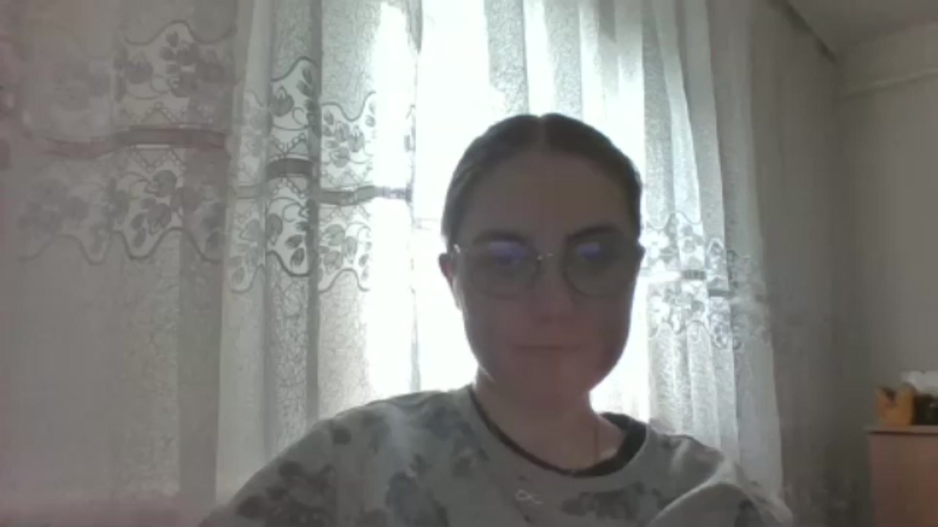 Gallery image thumbnail from ElaraCrimson's myfreecams stream on, 04/11/2026, 10:56 image 14 of 20