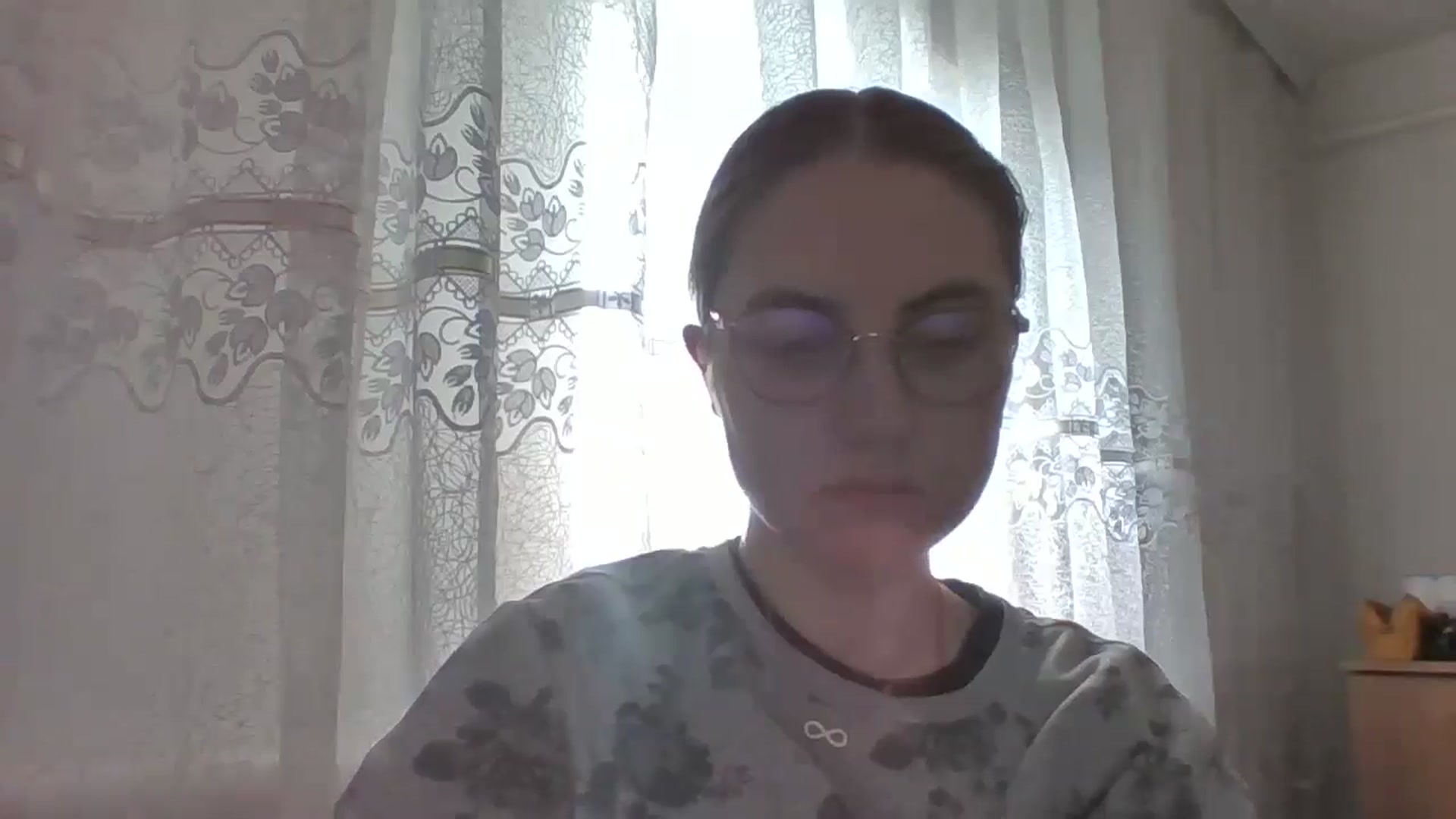 Gallery image thumbnail from ElaraCrimson's myfreecams stream on, 04/11/2026, 10:56 image 12 of 20