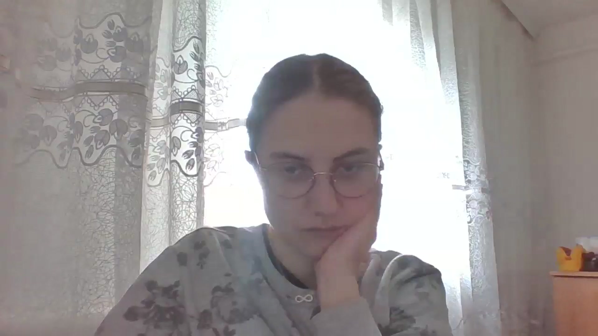 Gallery image thumbnail from ElaraCrimson's myfreecams stream on, 04/11/2026, 10:56 image 3 of 20