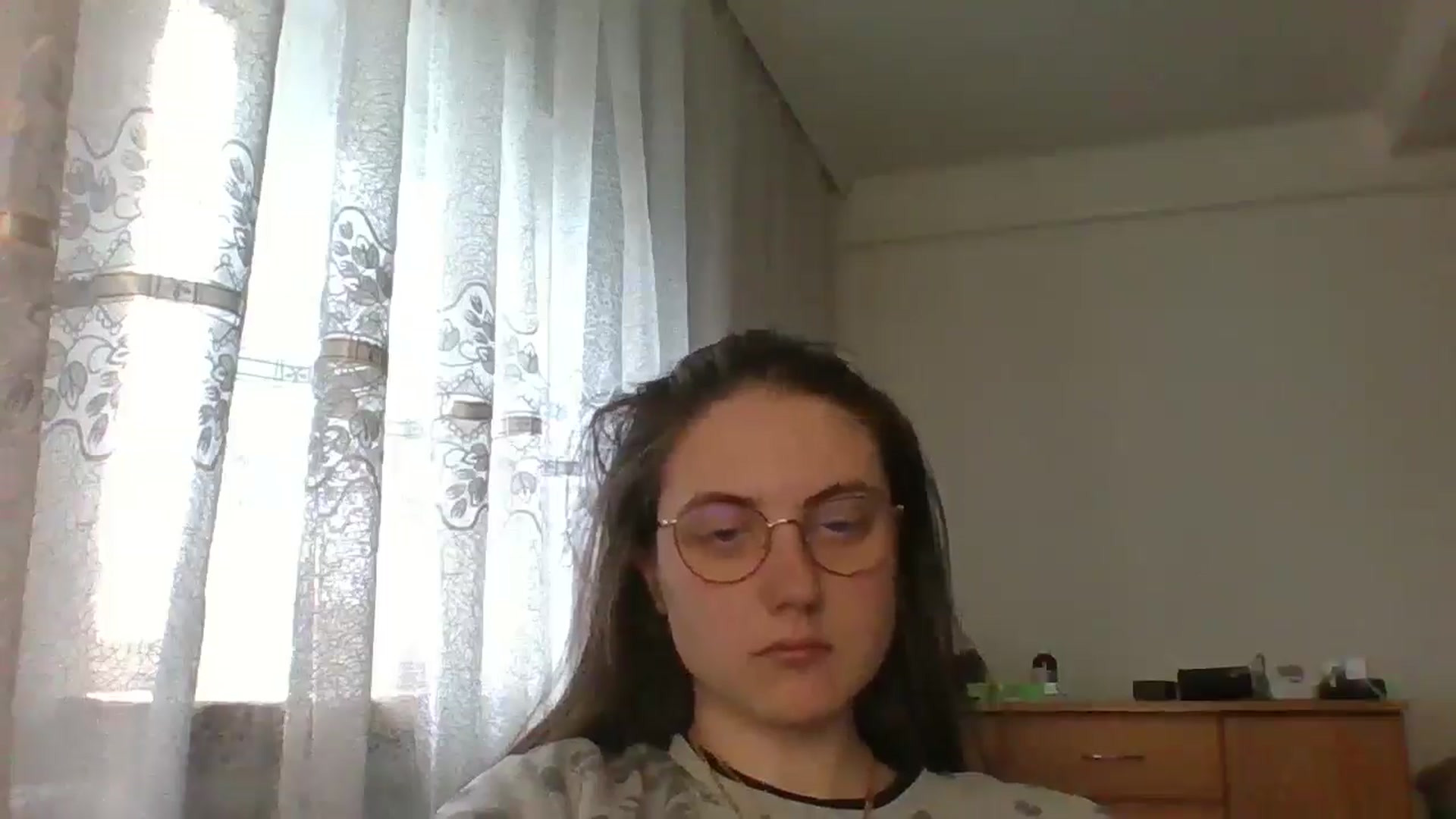 Gallery image thumbnail from ElaraCrimson's myfreecams stream on, 04/11/2026, 12:21 image 19 of 20