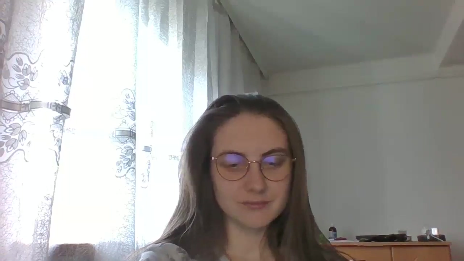 Gallery image thumbnail from ElaraCrimson's myfreecams stream on, 04/12/2026, 14:54 image 8 of 20